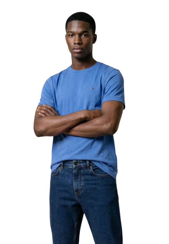 Tommy Hilfiger Jeans Тениска МЪЖe