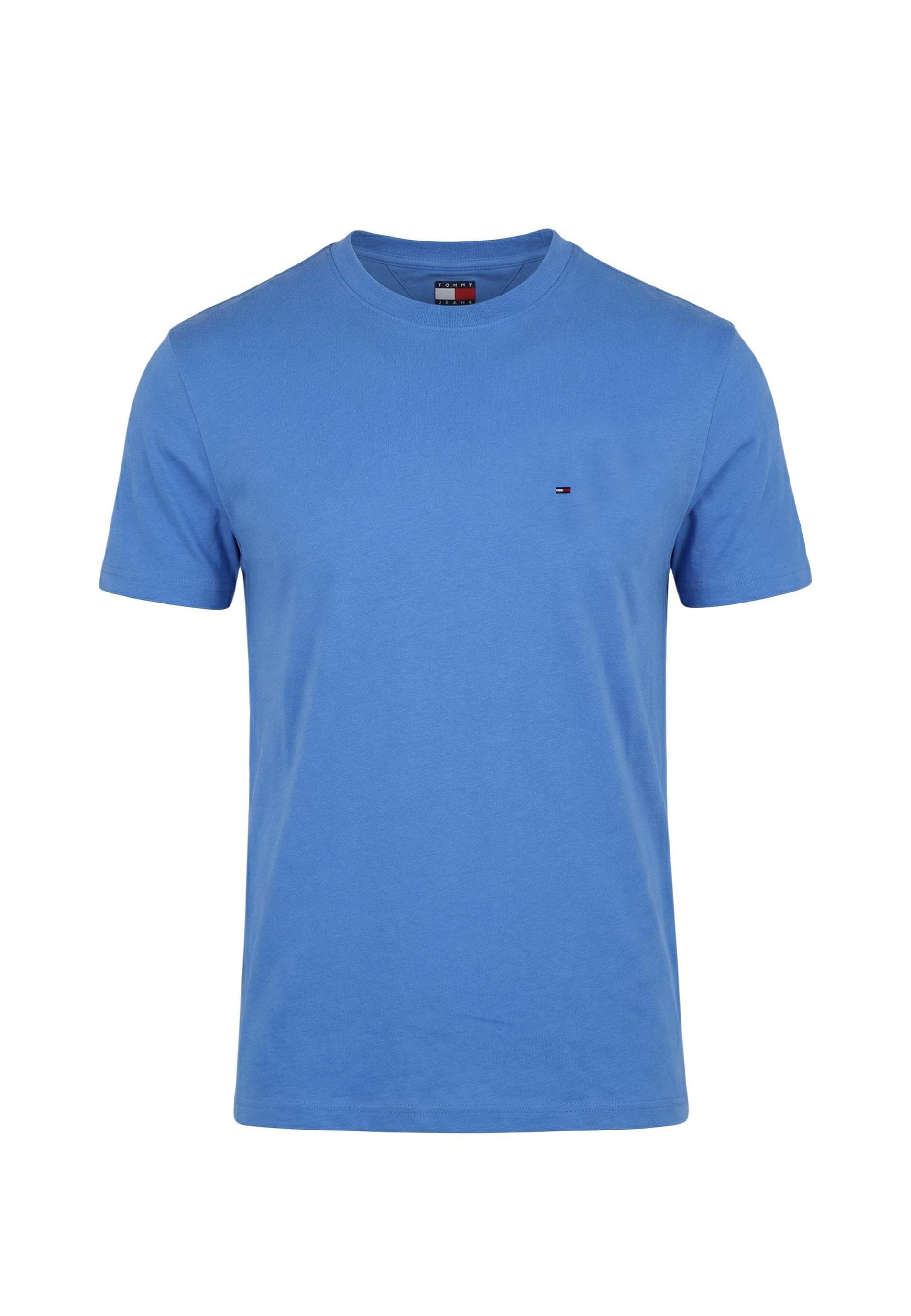 Tommy Hilfiger Jeans T-Shirt Uomo - Tommy Hilfiger Jeans