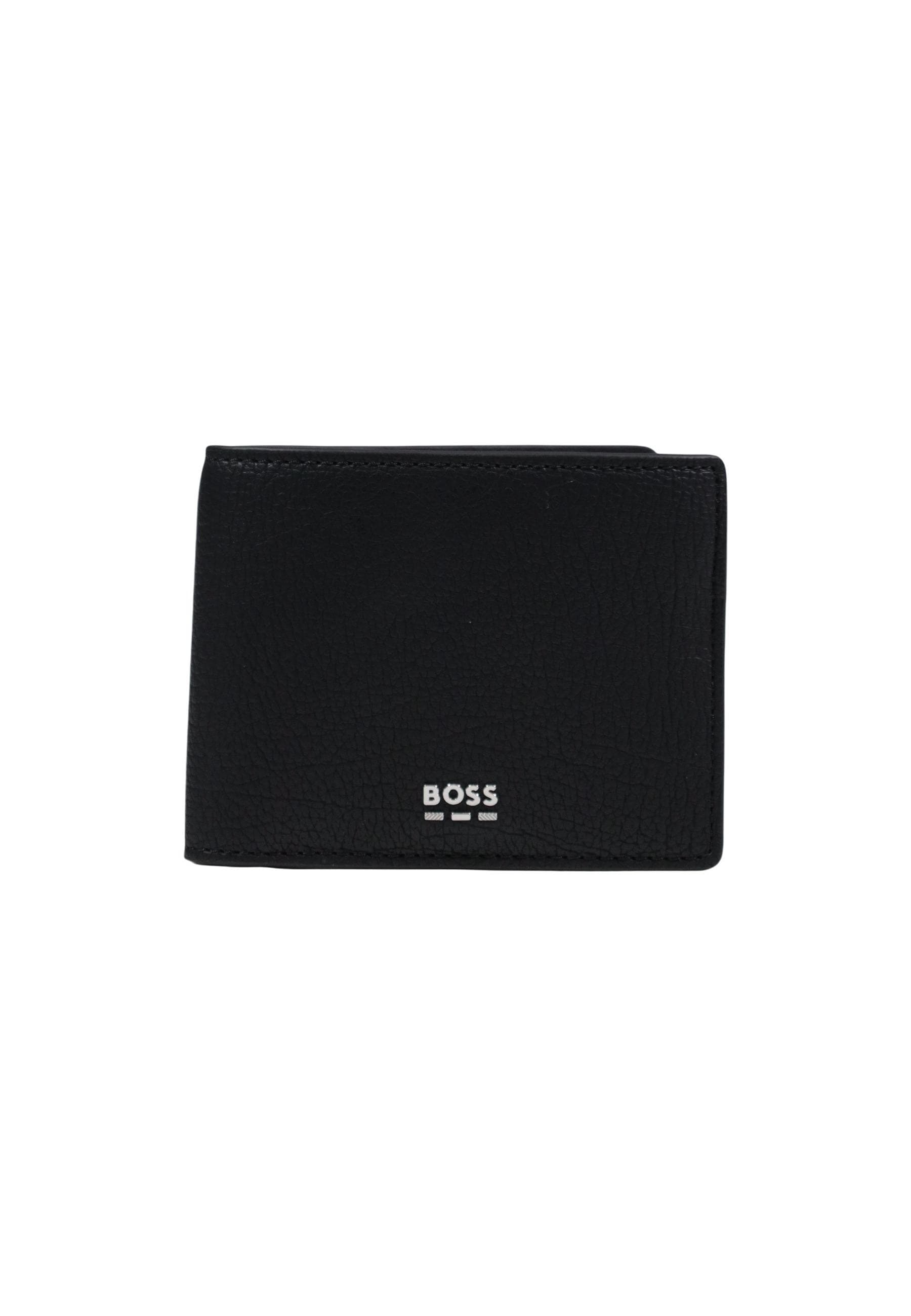 Boss Portafogli Uomo - Boss