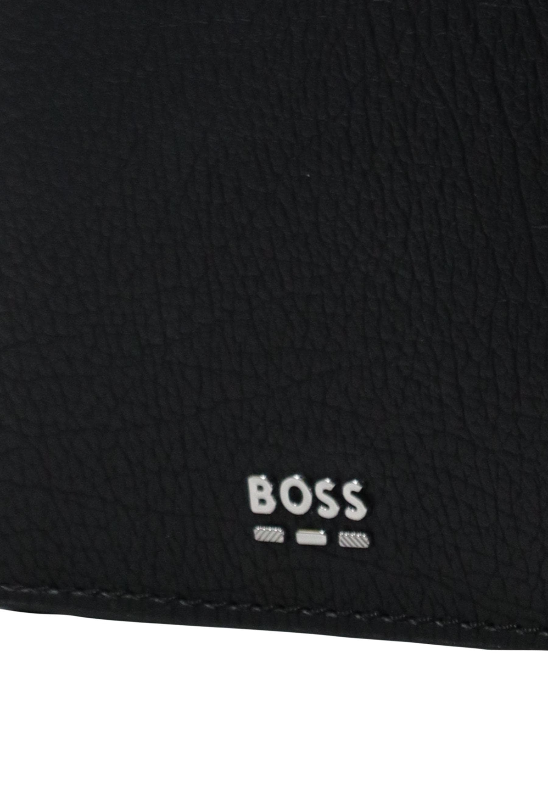 Boss Portafogli Uomo - Boss