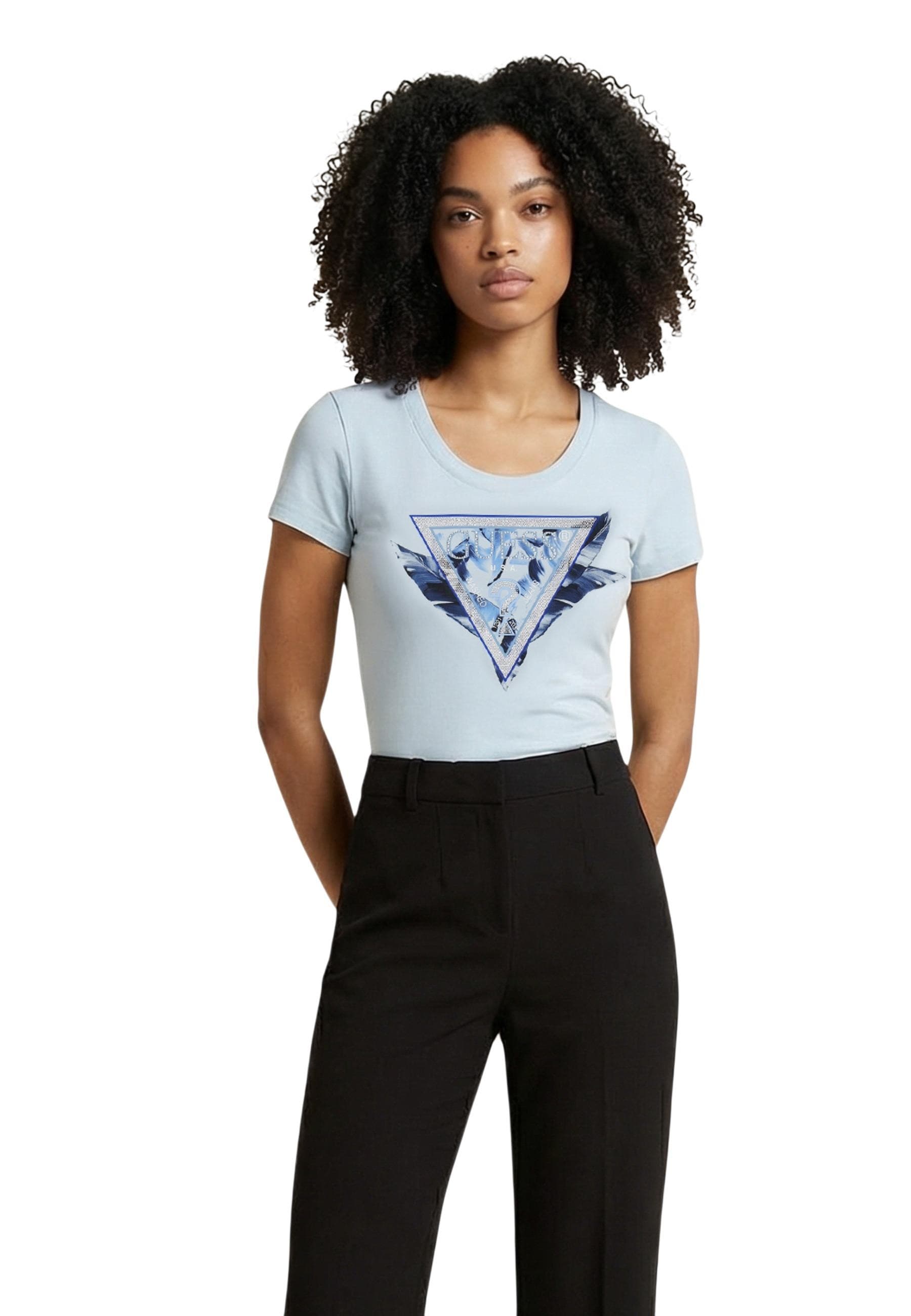 Guess T-Shirt Donna - Guess