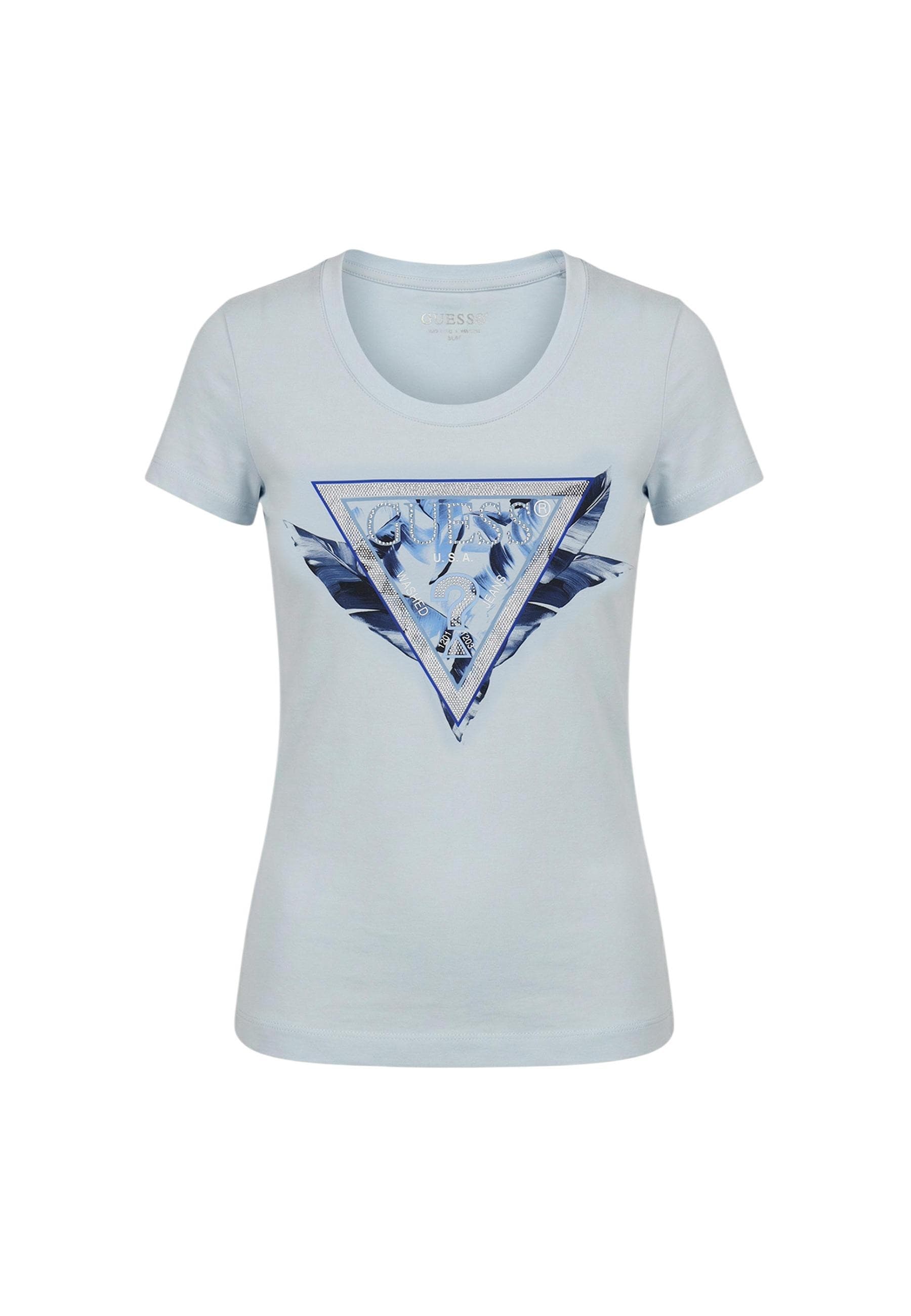Guess T-Shirt Donna - Guess