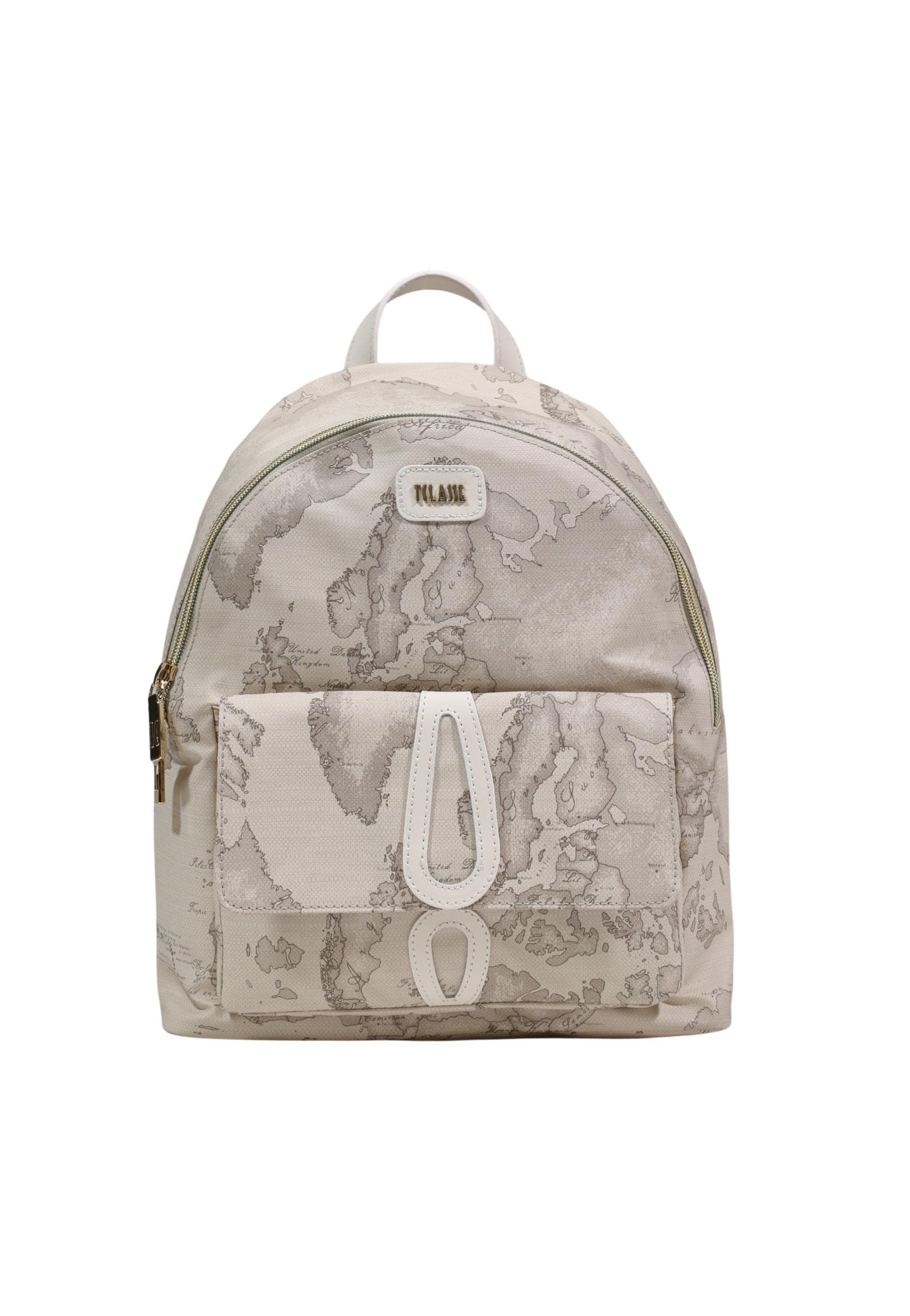 Alviero Martini Prima Classe Borsa Donna - Alviero Martini Prima Classe