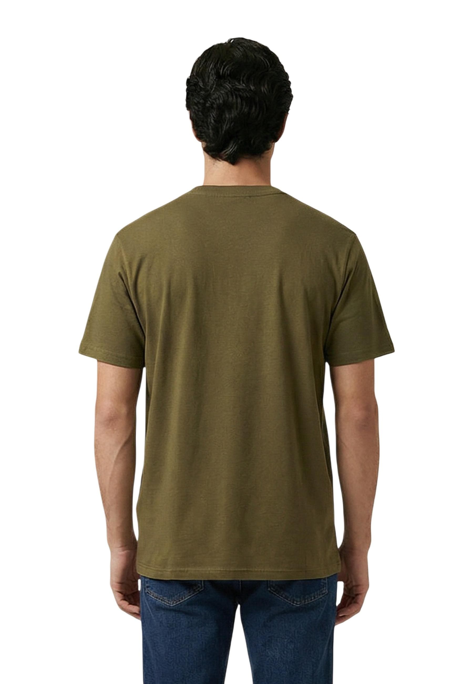 Napapijri T-Shirt Uomo - Napapijri