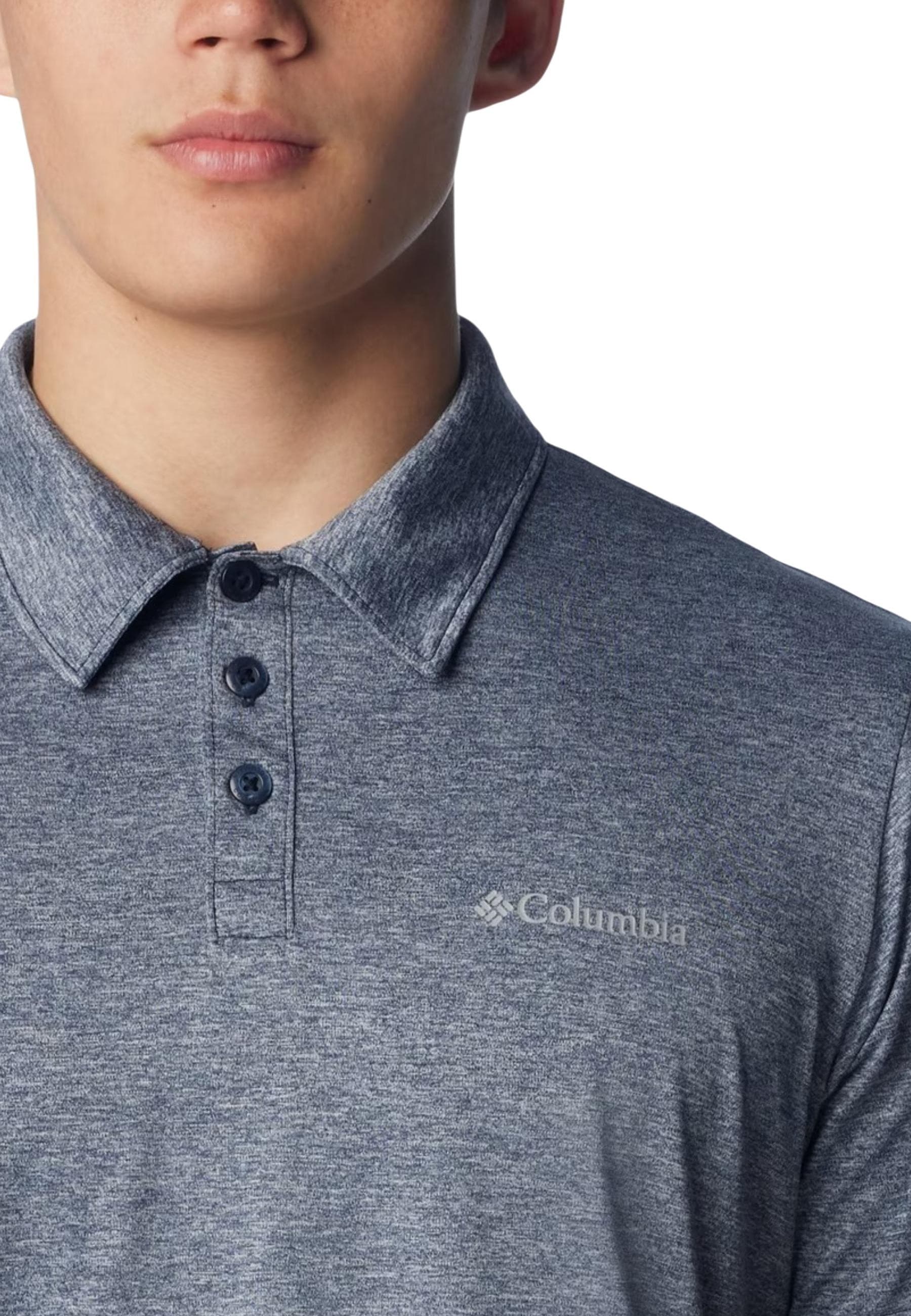 Columbia Polo Uomo - Columbia