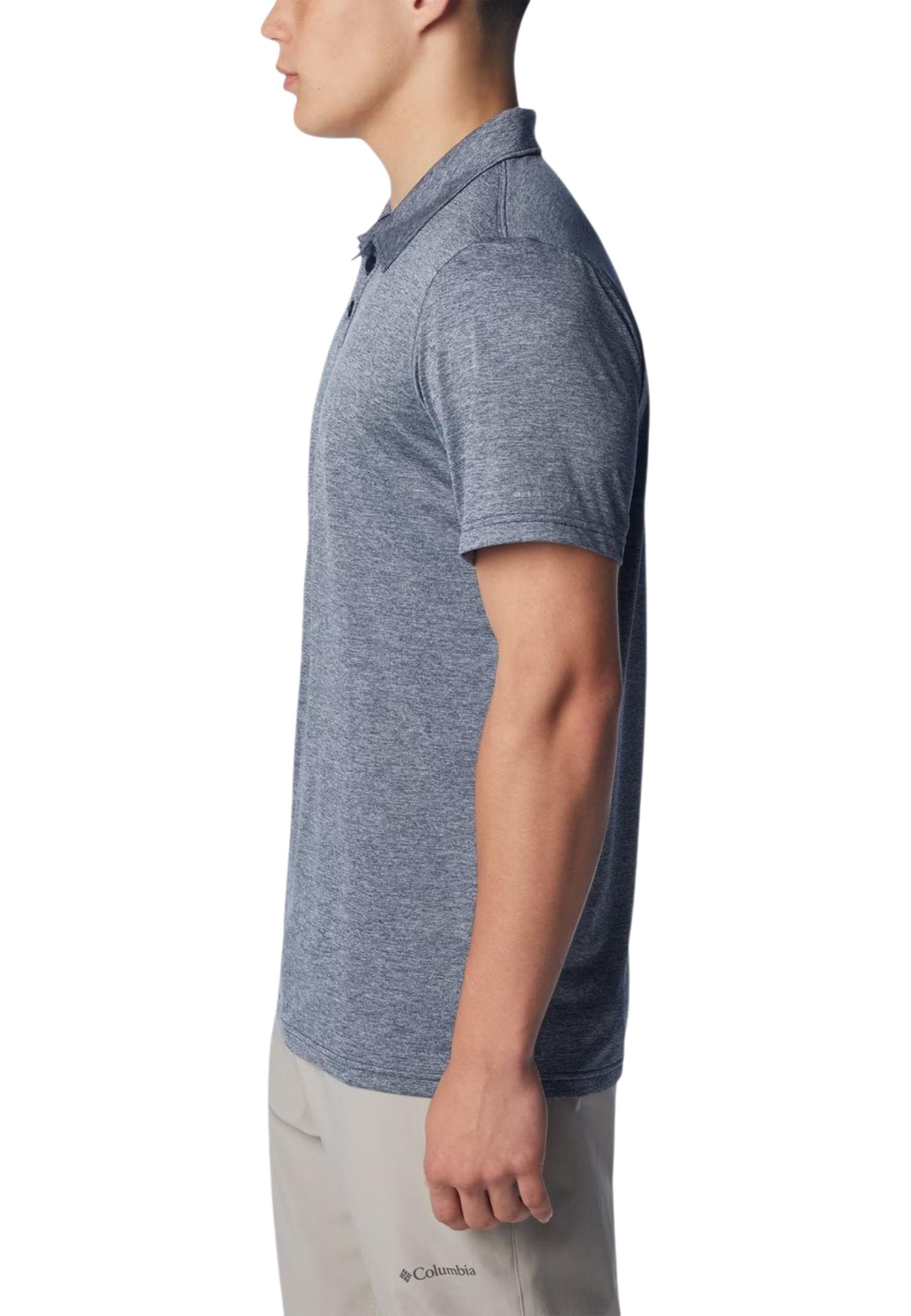 Columbia Polo Uomo - Columbia