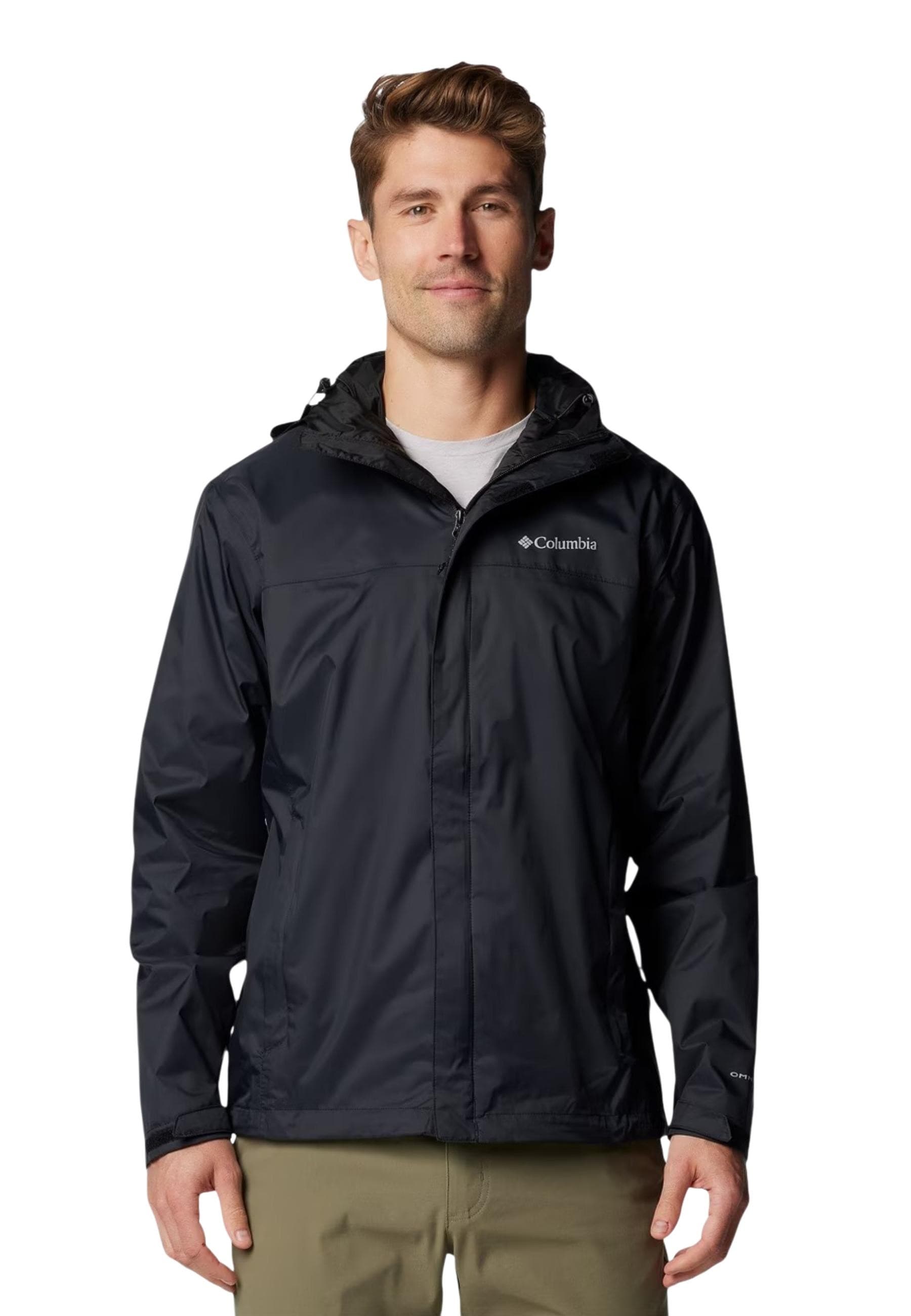 Columbia Giacca Uomo - Columbia