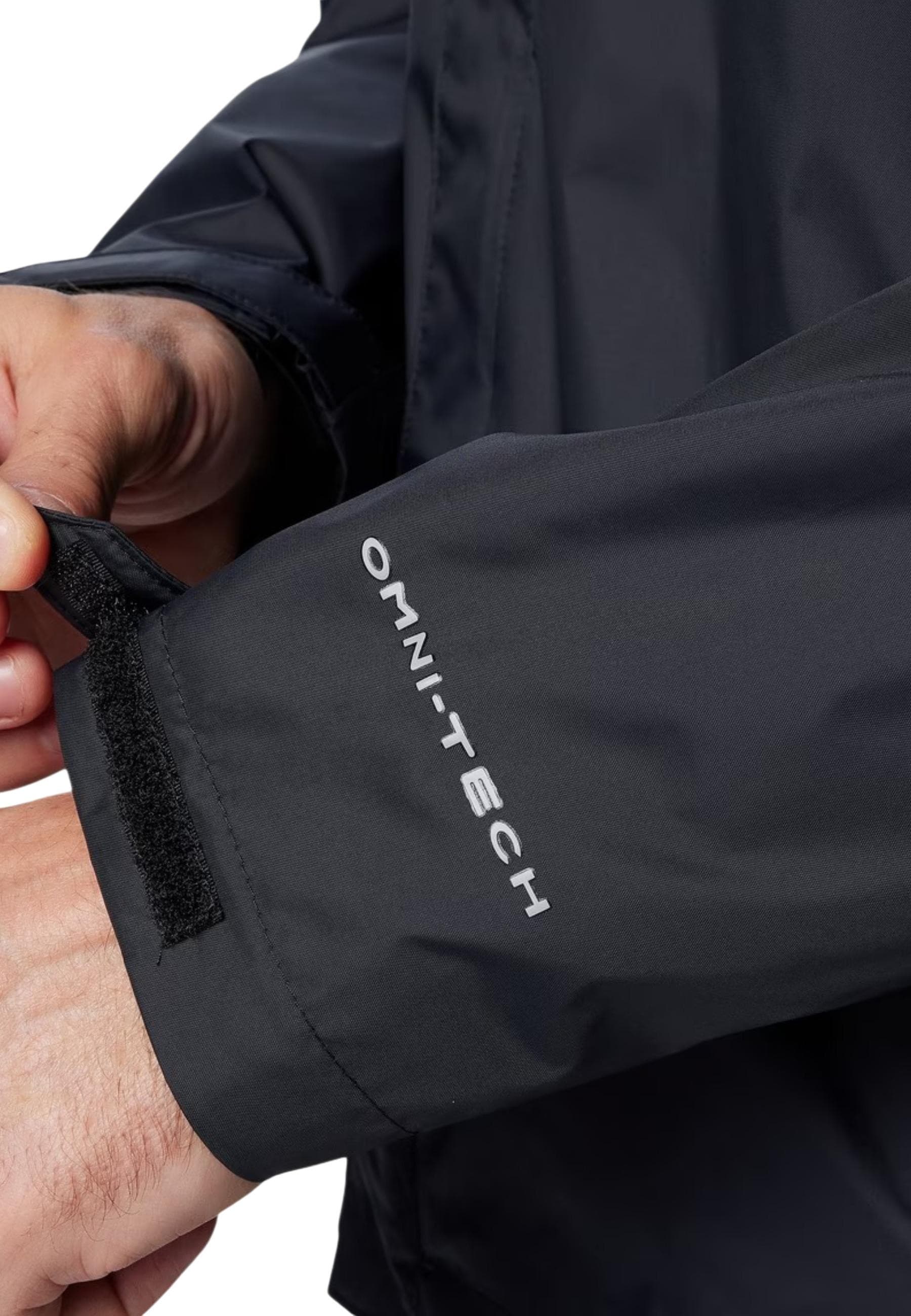 Columbia Giacca Uomo - Columbia