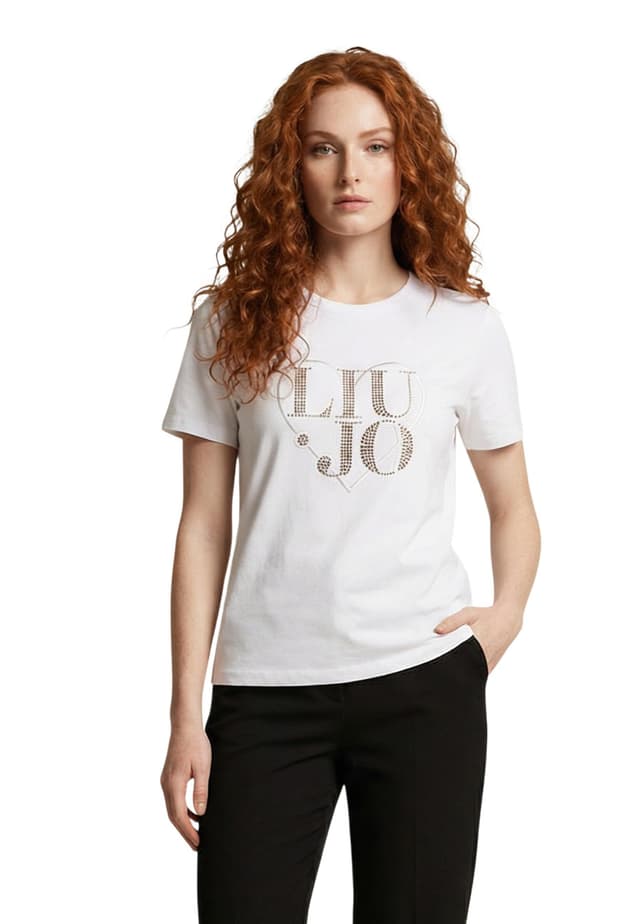 Liu Jo Тениска Жени