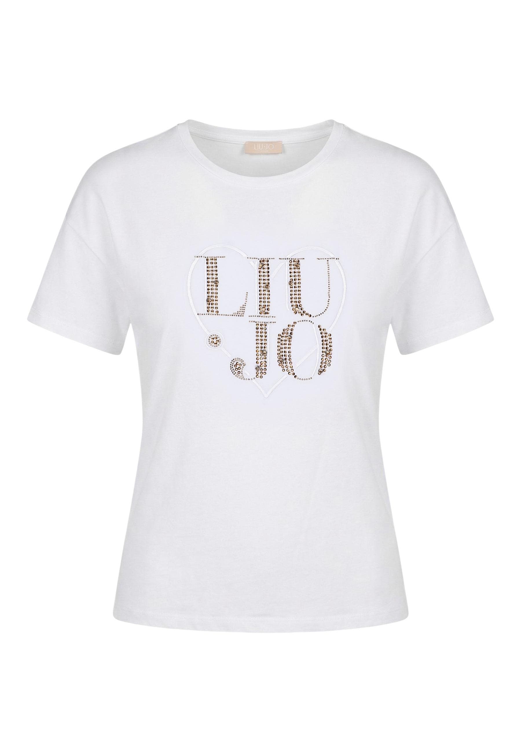 Liu Jo T-Shirt Donna - Liu Jo