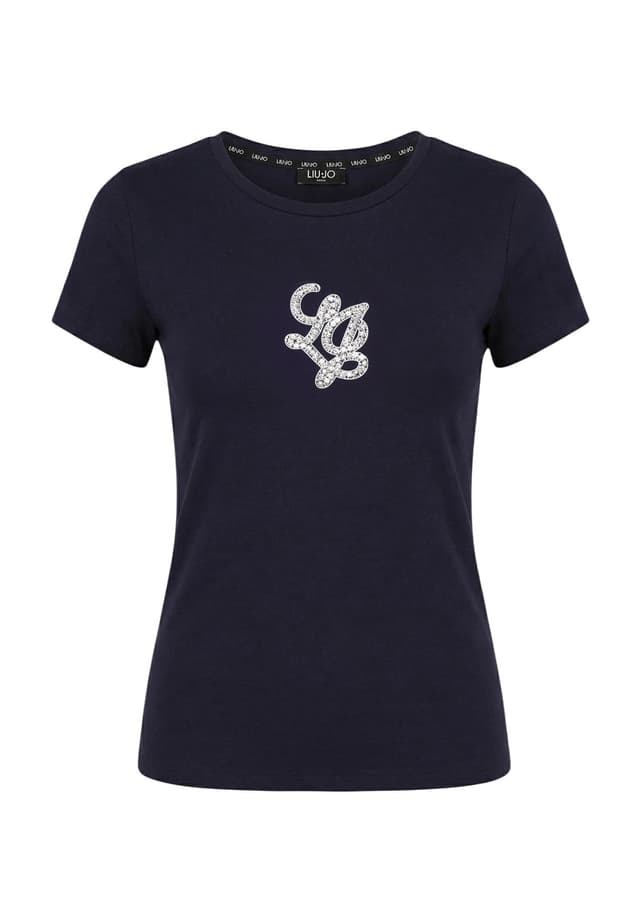 Liu Jo Тениска Жени