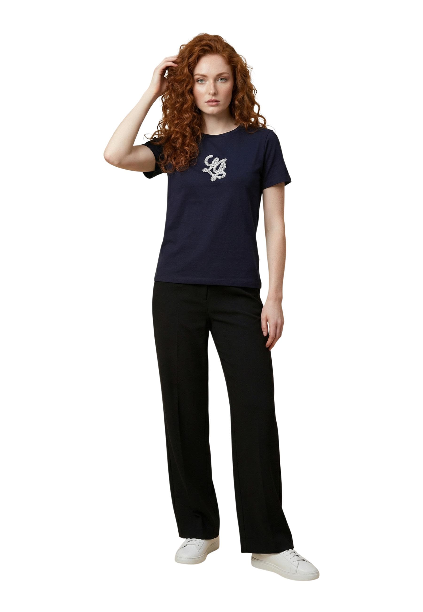 Liu Jo T-Shirt Donna - Liu Jo