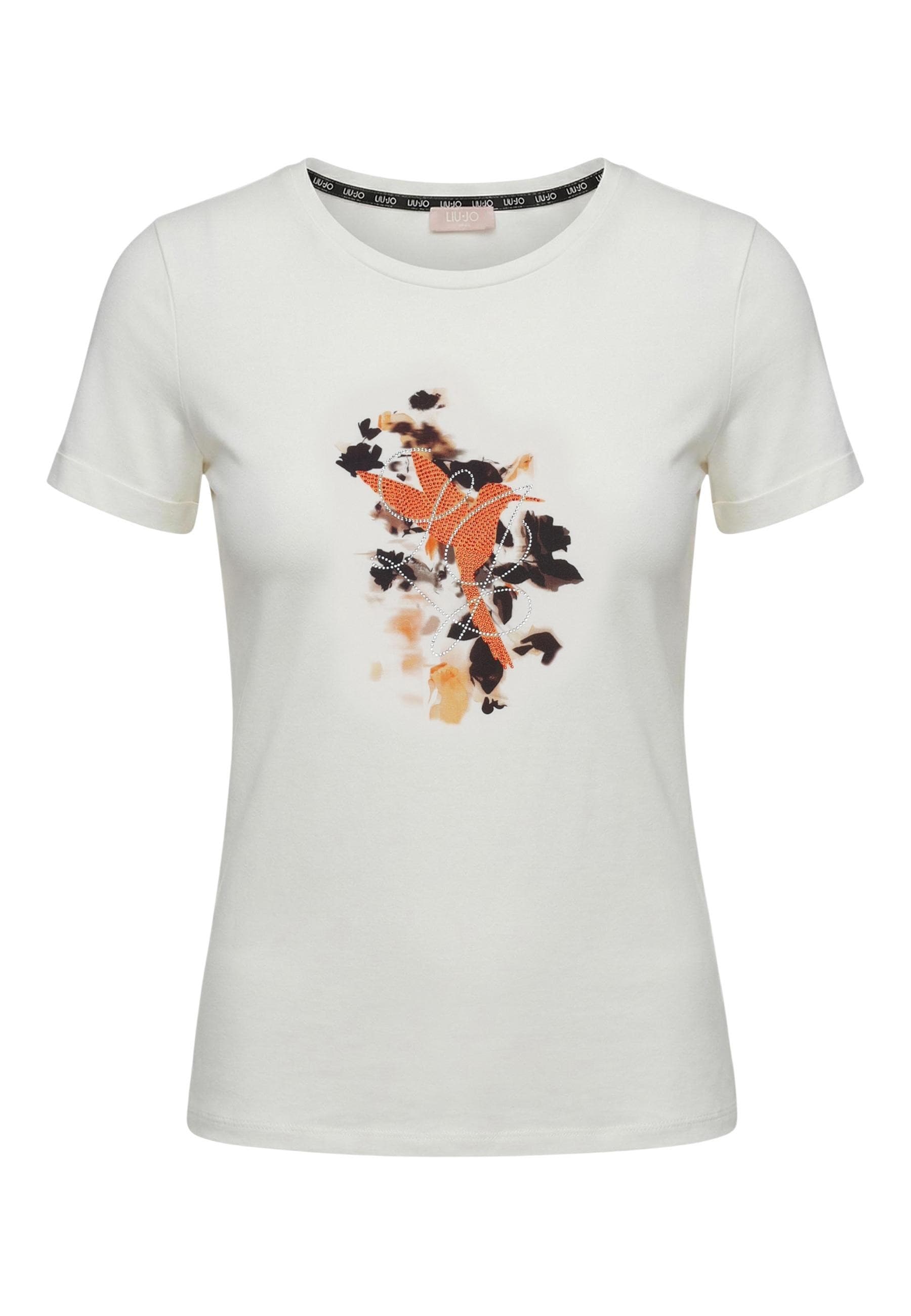 Liu Jo T-Shirt Donna - Liu Jo