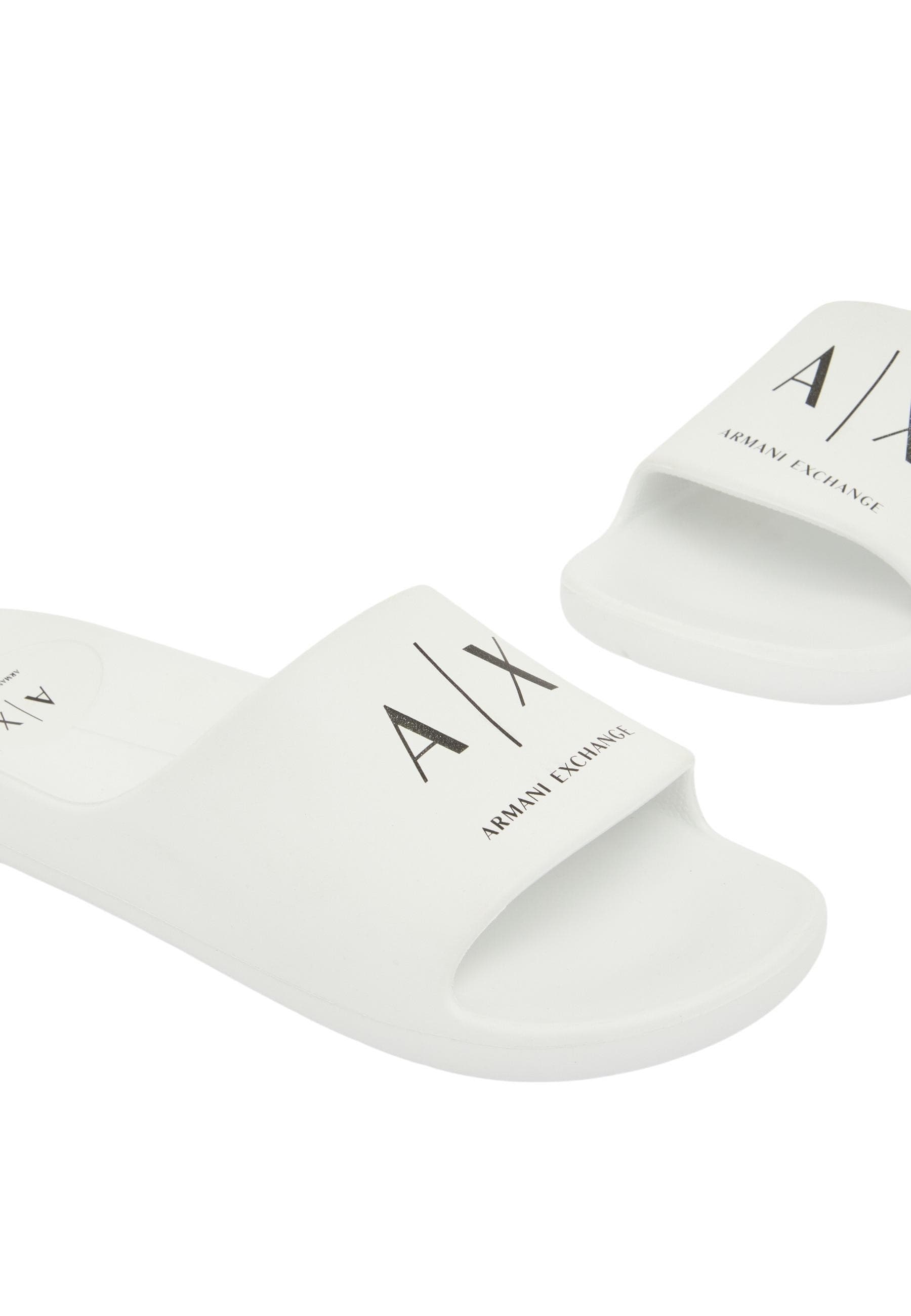 Armani Exchange Ciabatte Uomo - Armani Exchange