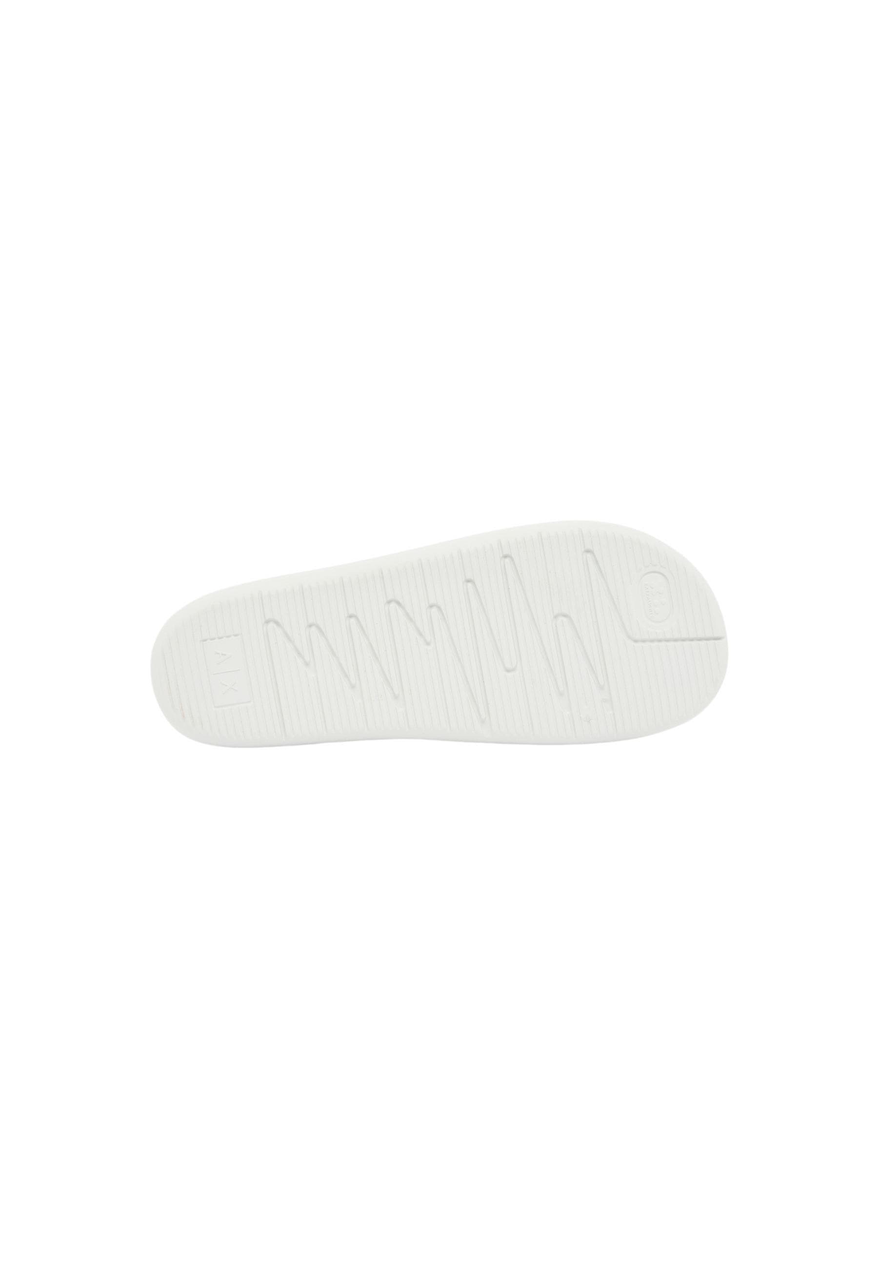 Armani Exchange Ciabatte Uomo - Armani Exchange