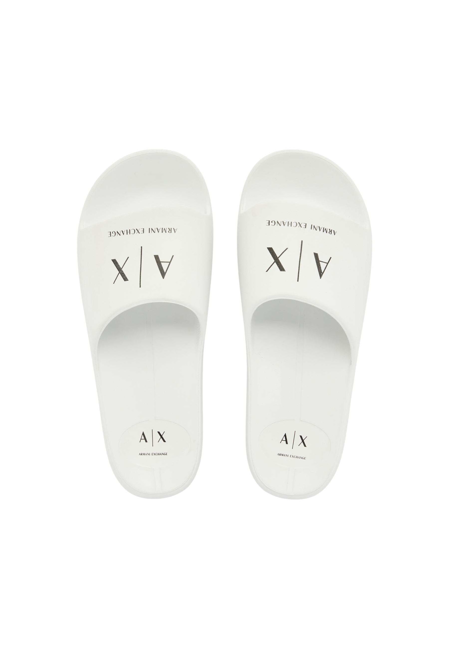 Armani Exchange Ciabatte Uomo - Armani Exchange