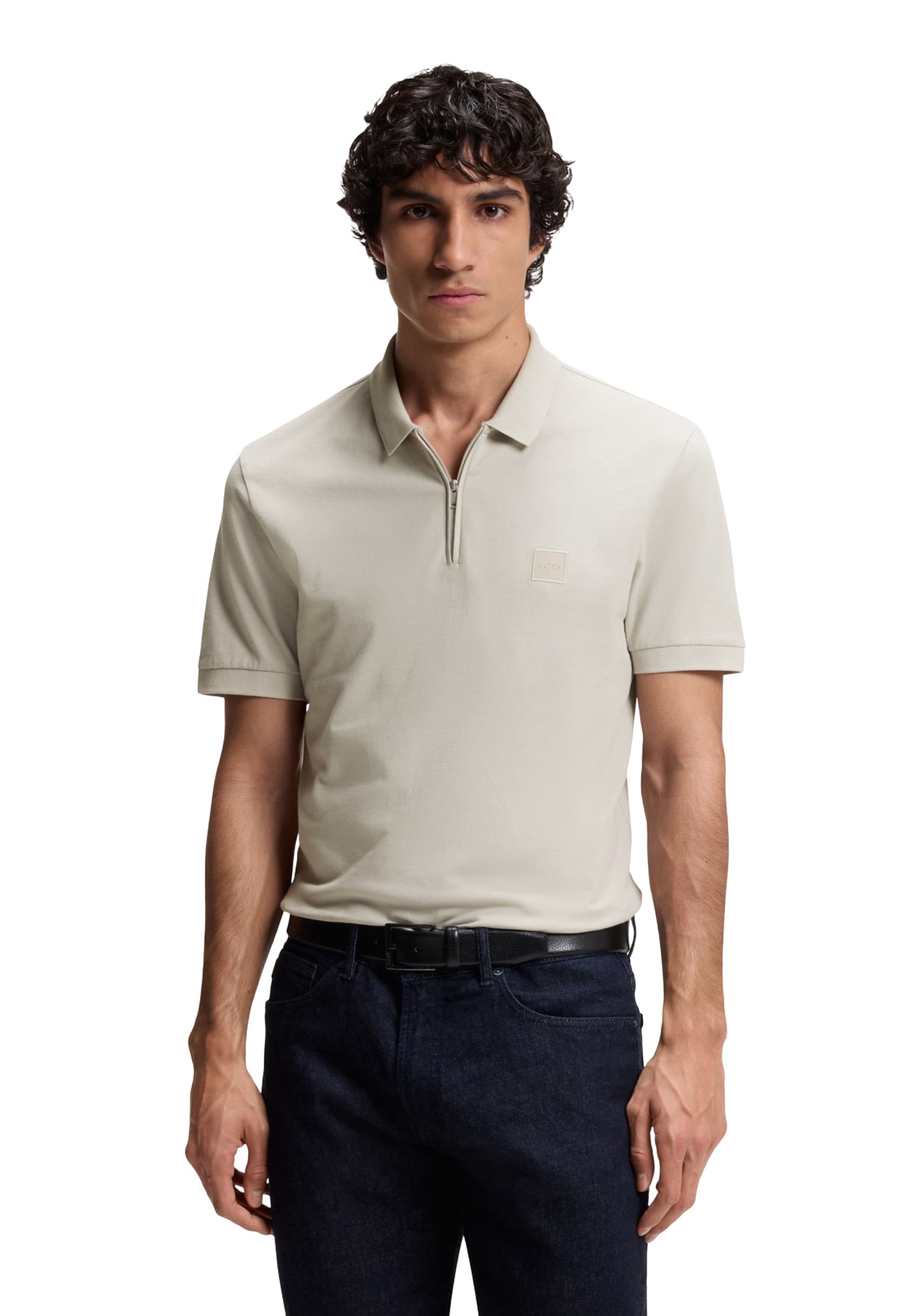 Boss Polo Uomo - Boss