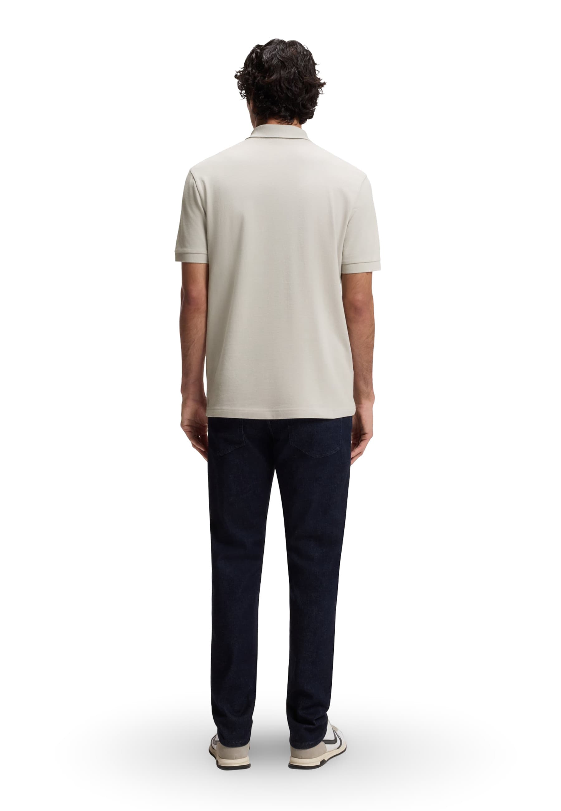 Boss Polo Uomo - Boss