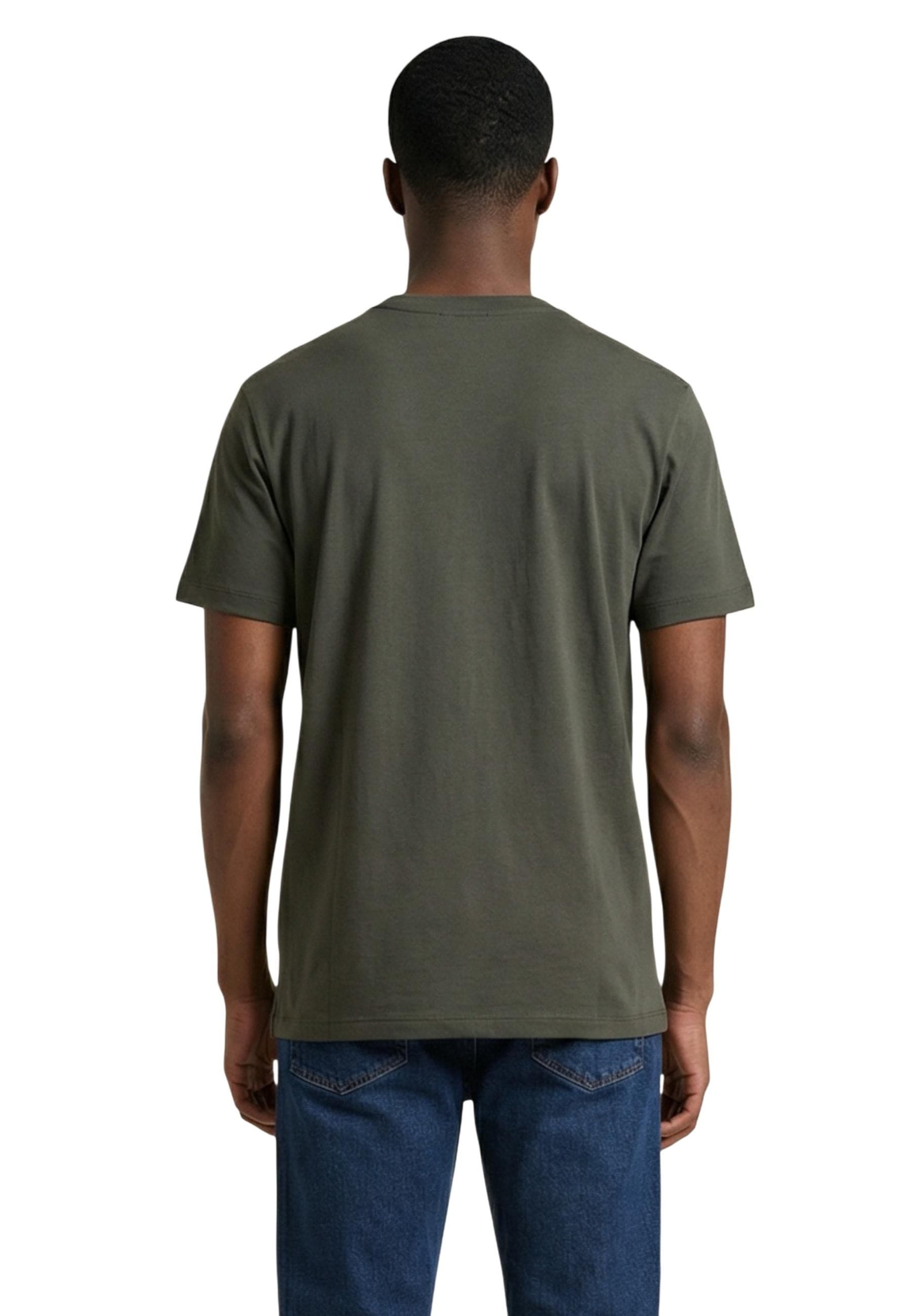 Armani Exchange T-Shirt Uomo - Armani Exchange