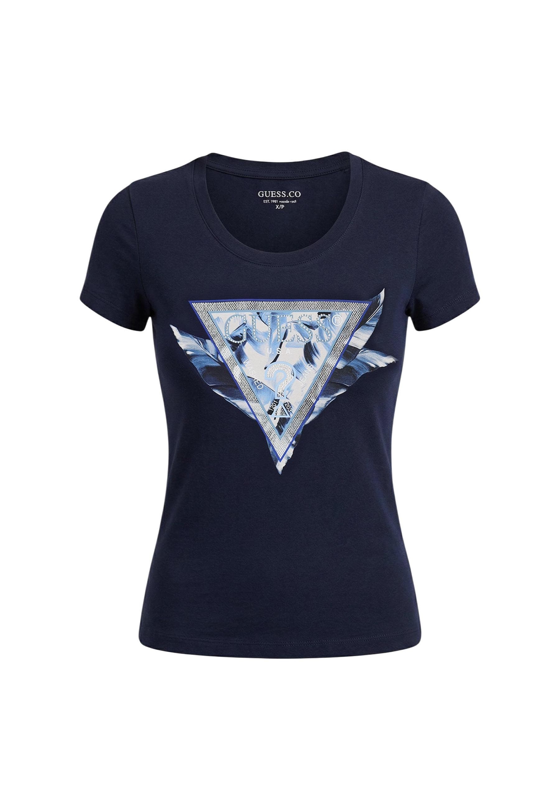 Guess T-Shirt Donna - Guess