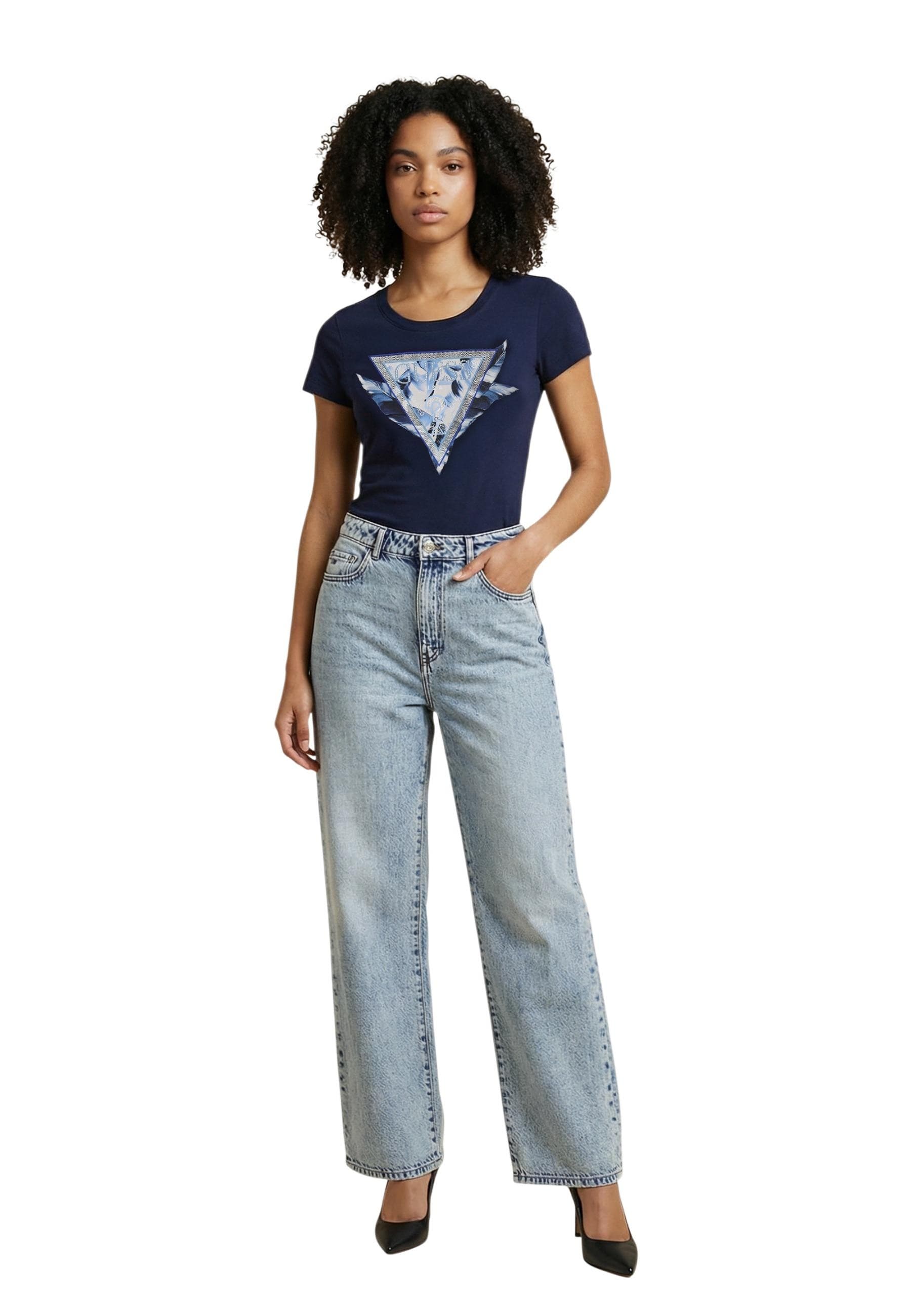 Guess T-Shirt Donna - Guess