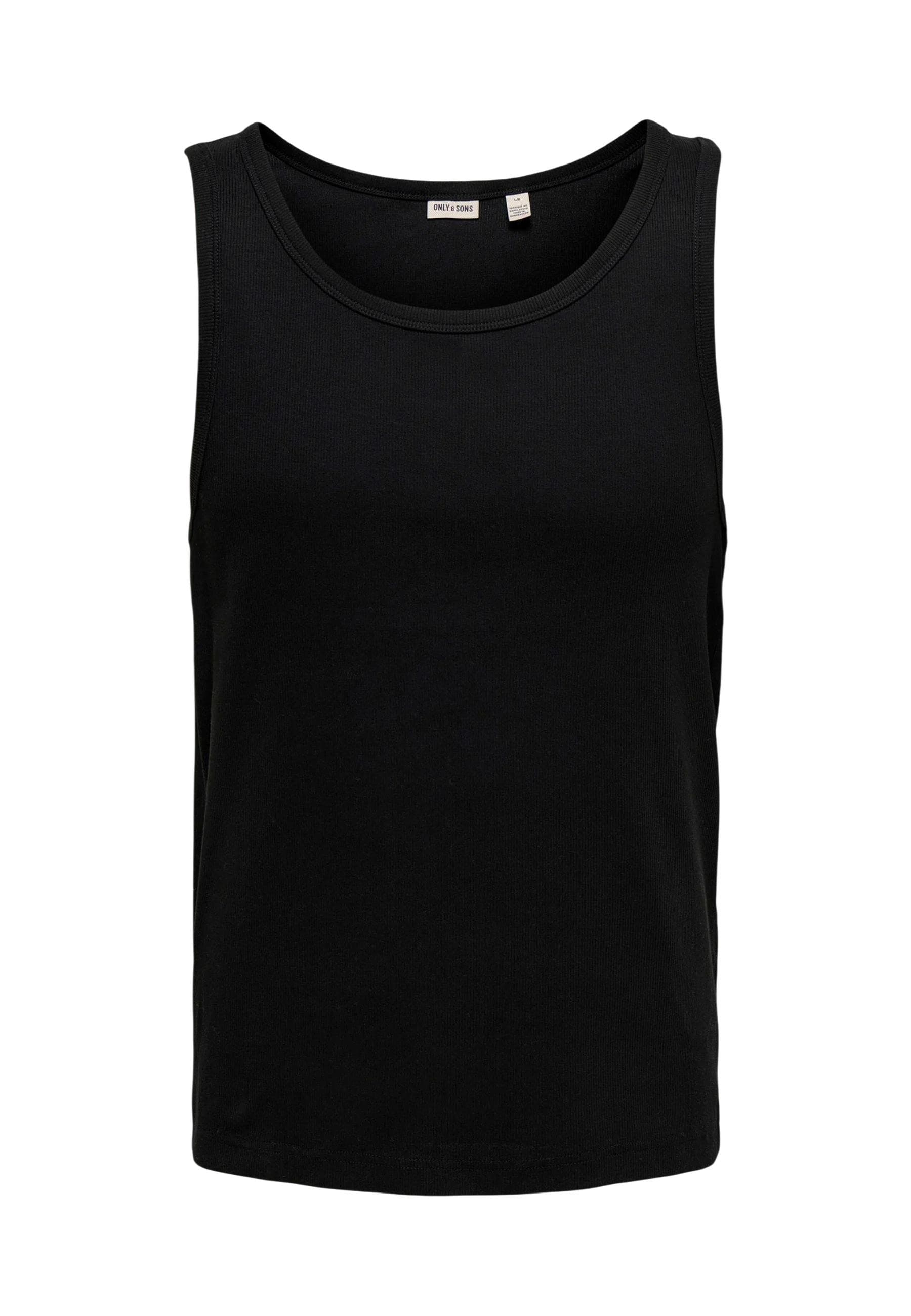 Only & Sons Canotta Uomo - Only & Sons