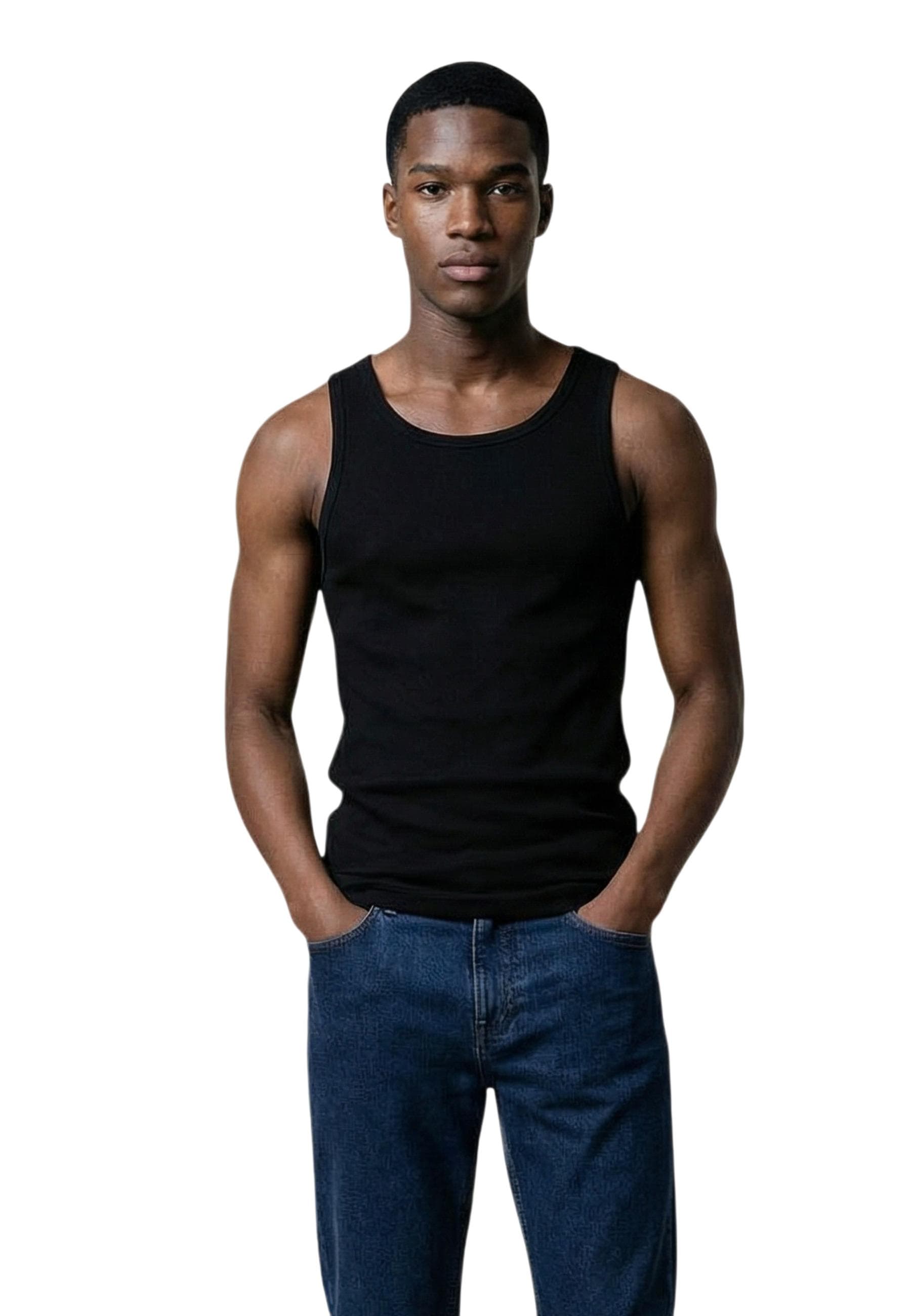 Only & Sons Canotta Uomo - Only & Sons