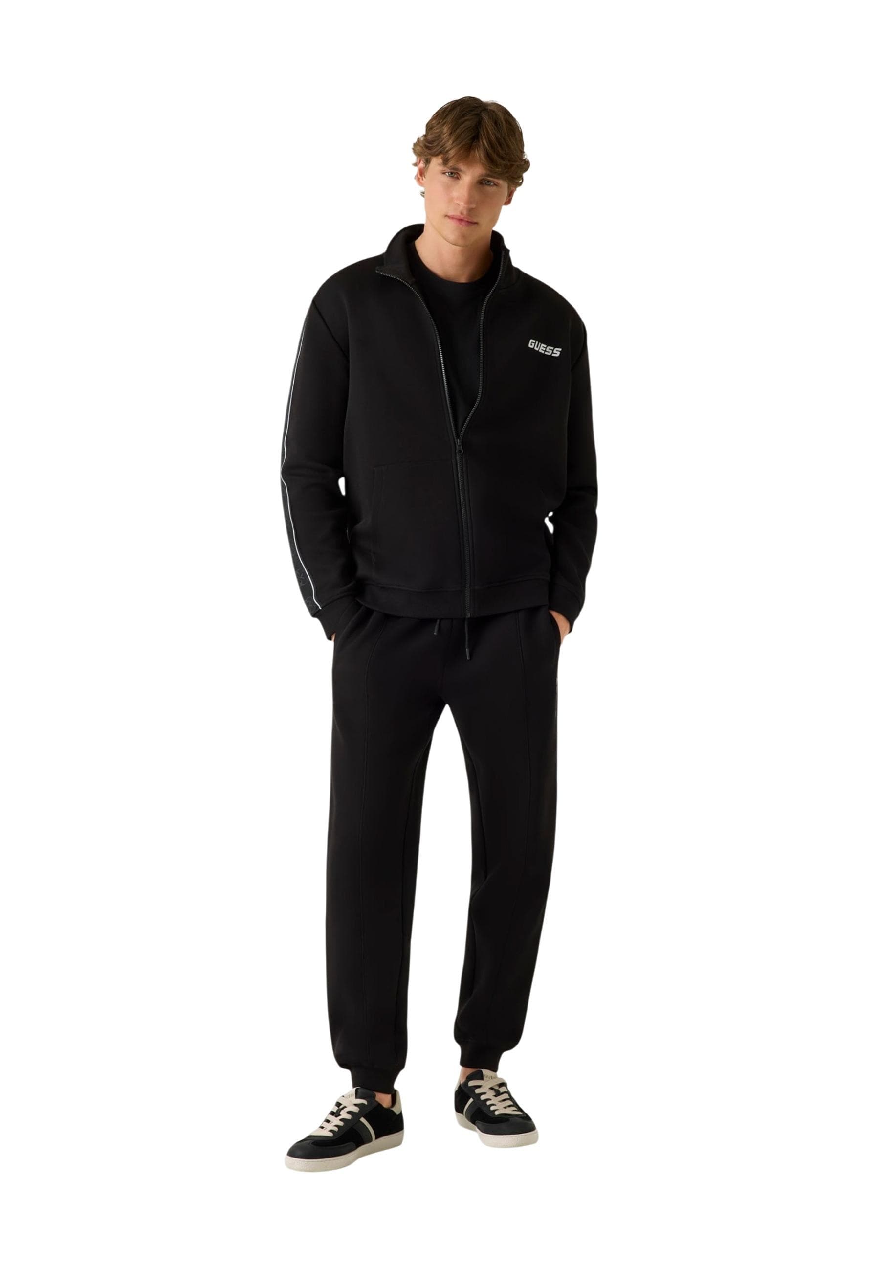 Guess T-Shirt Uomo - Guess