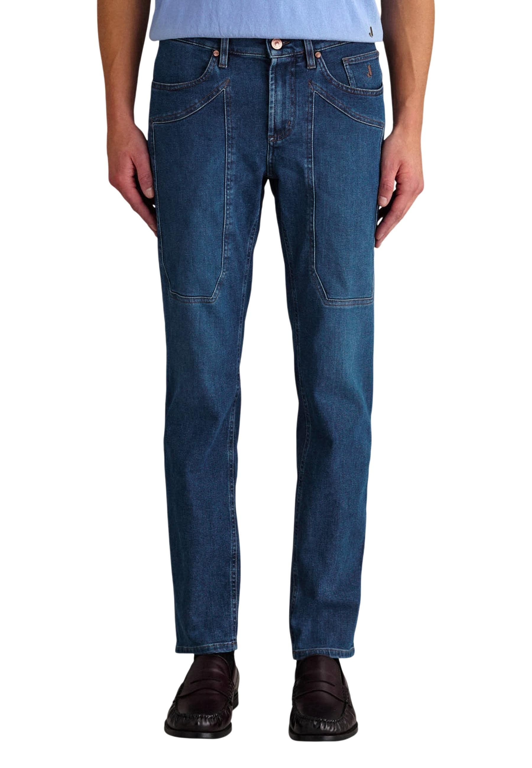 Jeckerson Jeans Uomo - Jeckerson