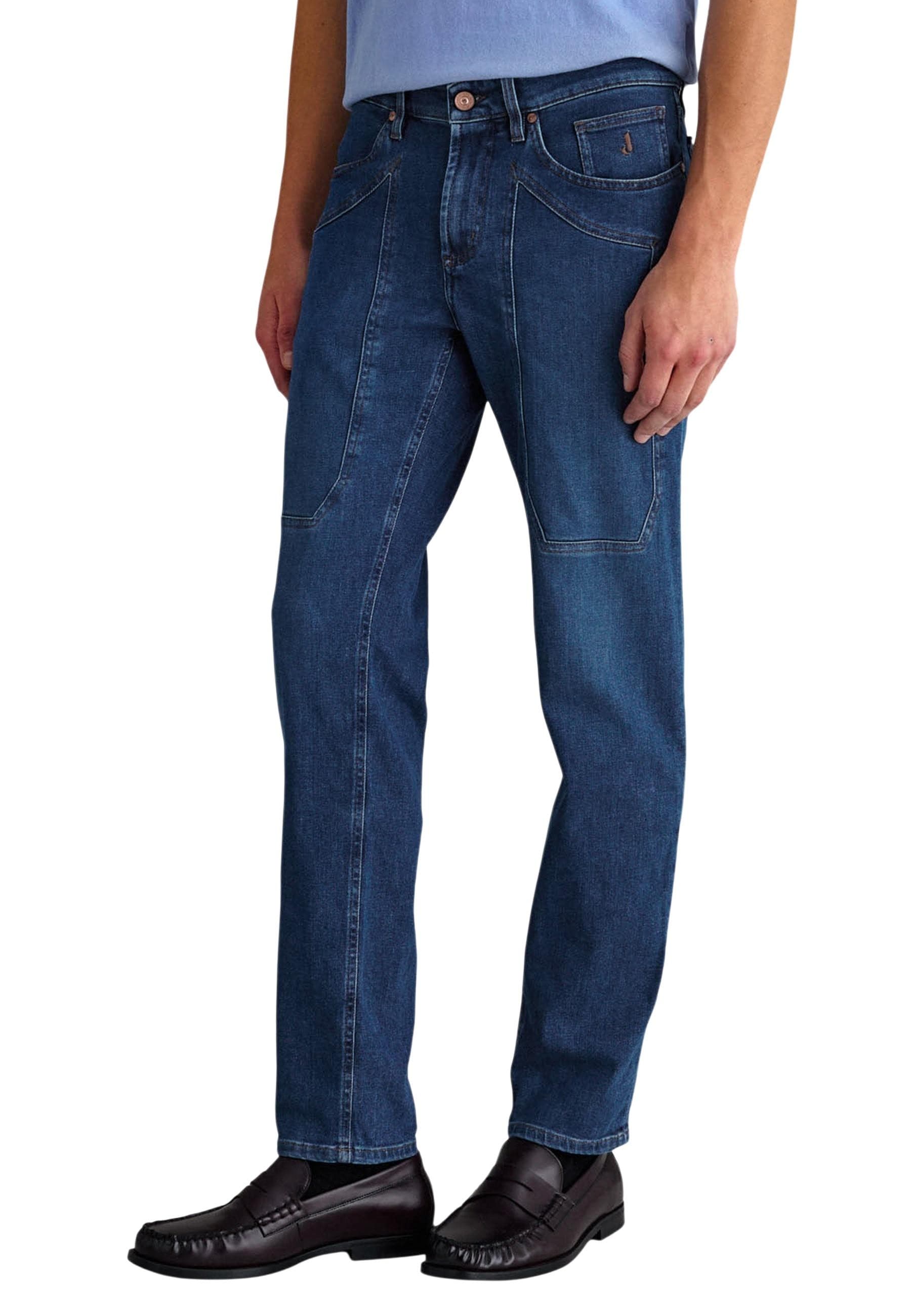 Jeckerson Jeans Uomo - Jeckerson