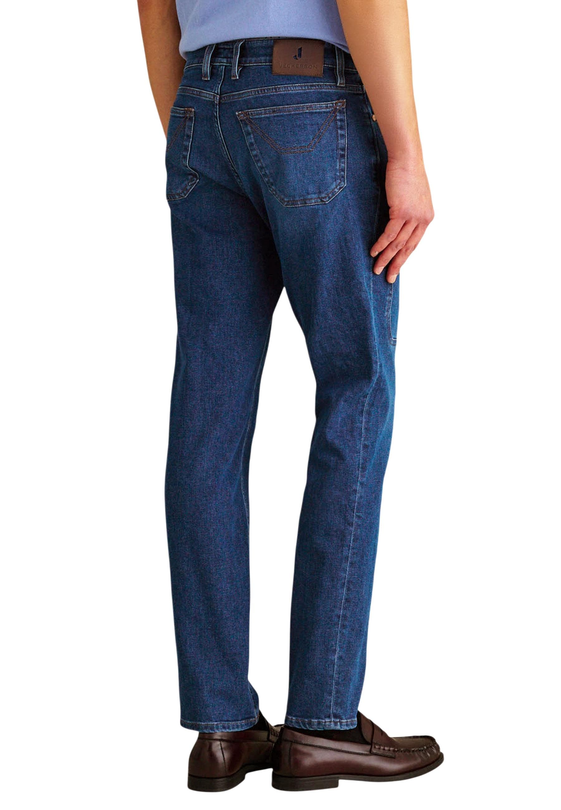 Jeckerson Jeans Uomo - Jeckerson