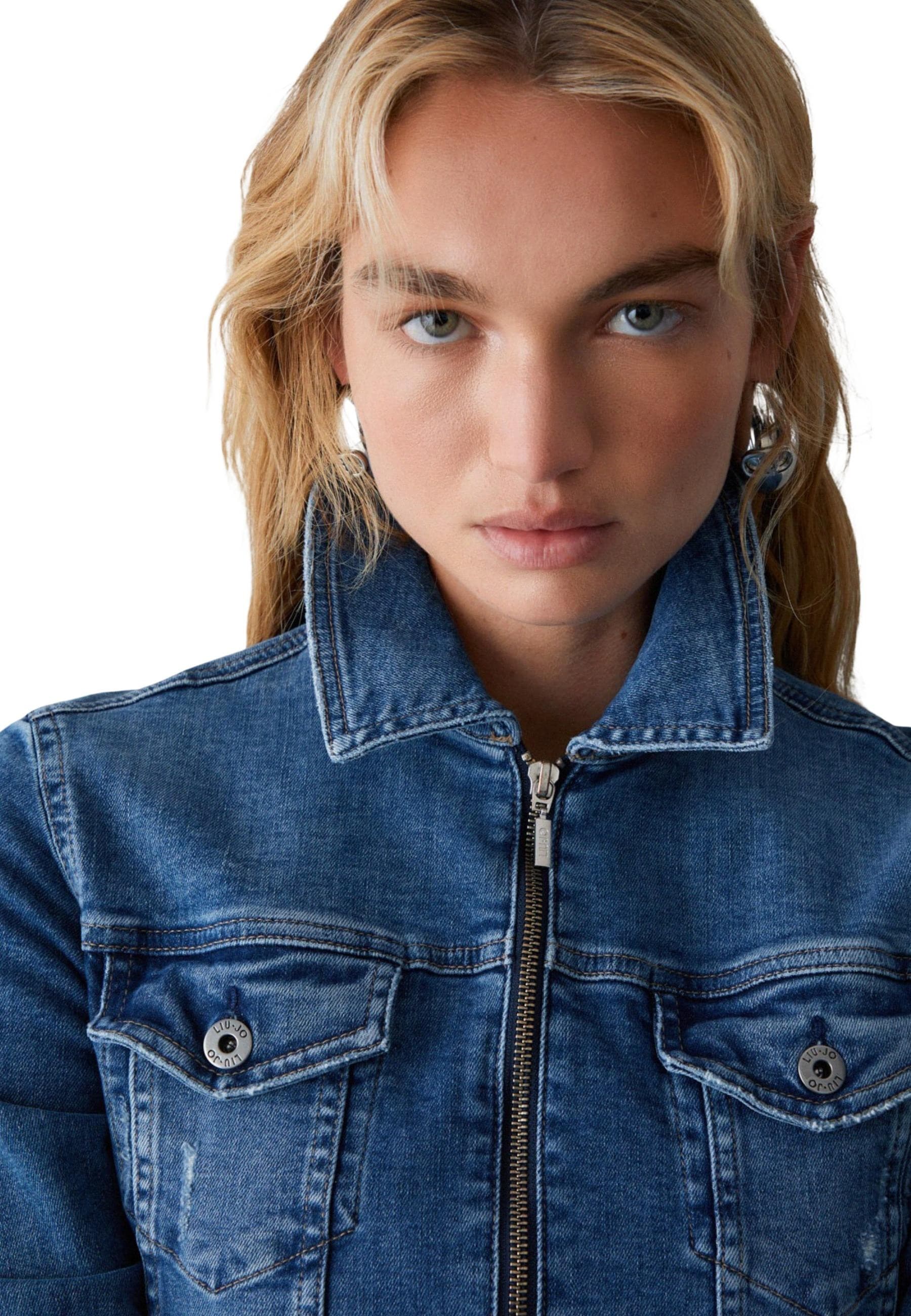 Liu Jo Giacca Donna - Liu Jo