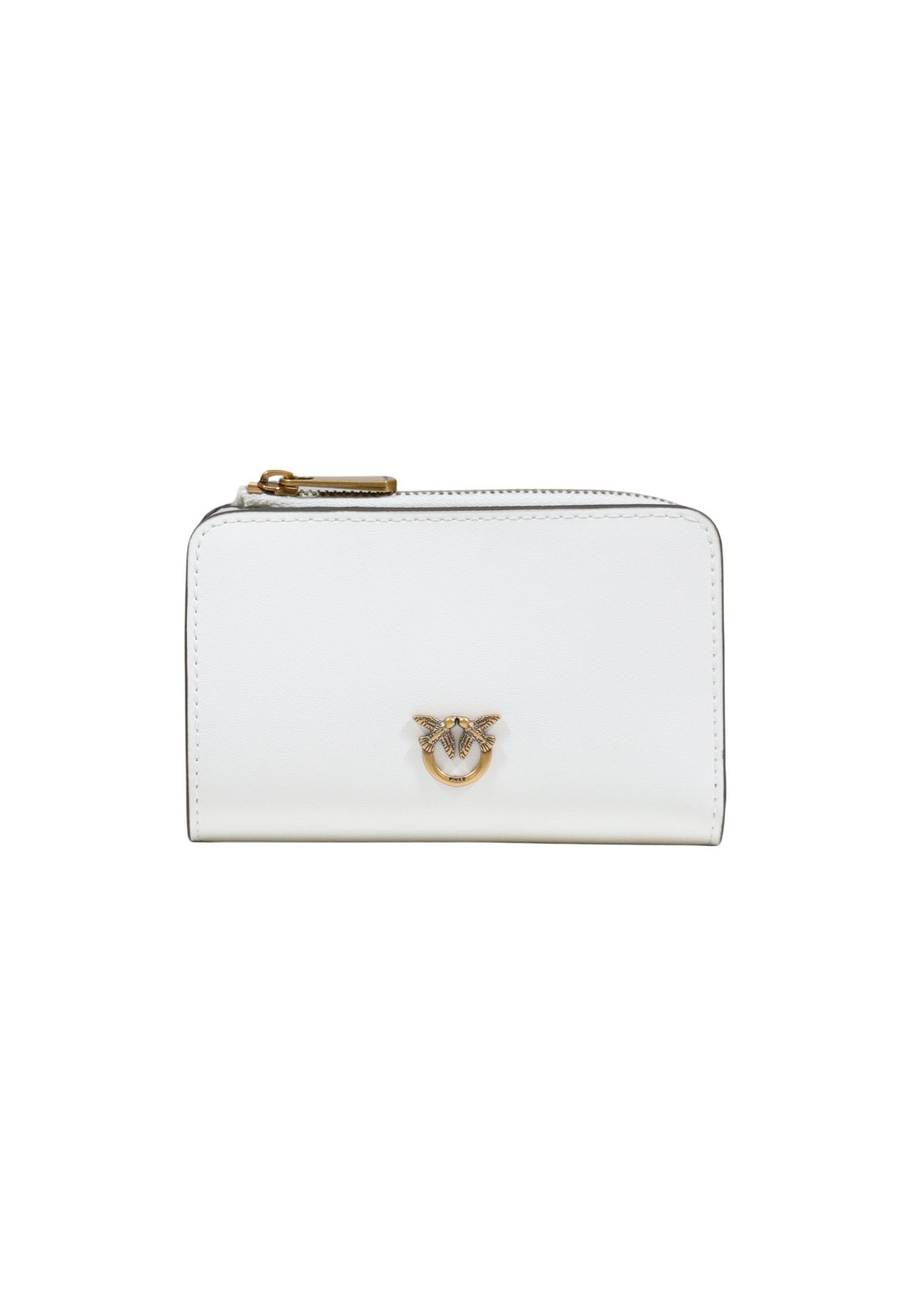 Pinko Portafogli Donna - Pinko