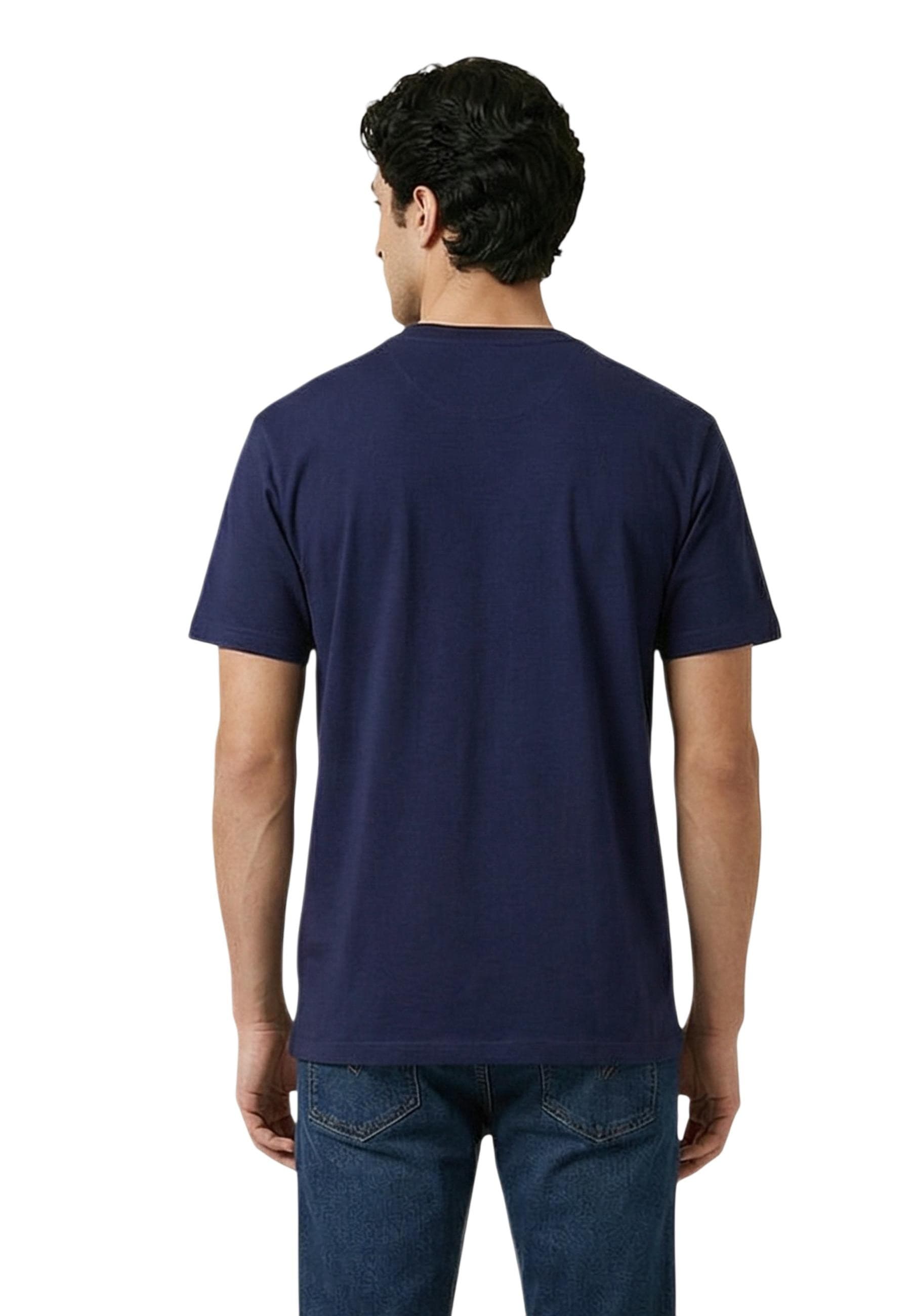 Napapijri T-Shirt Uomo - Napapijri