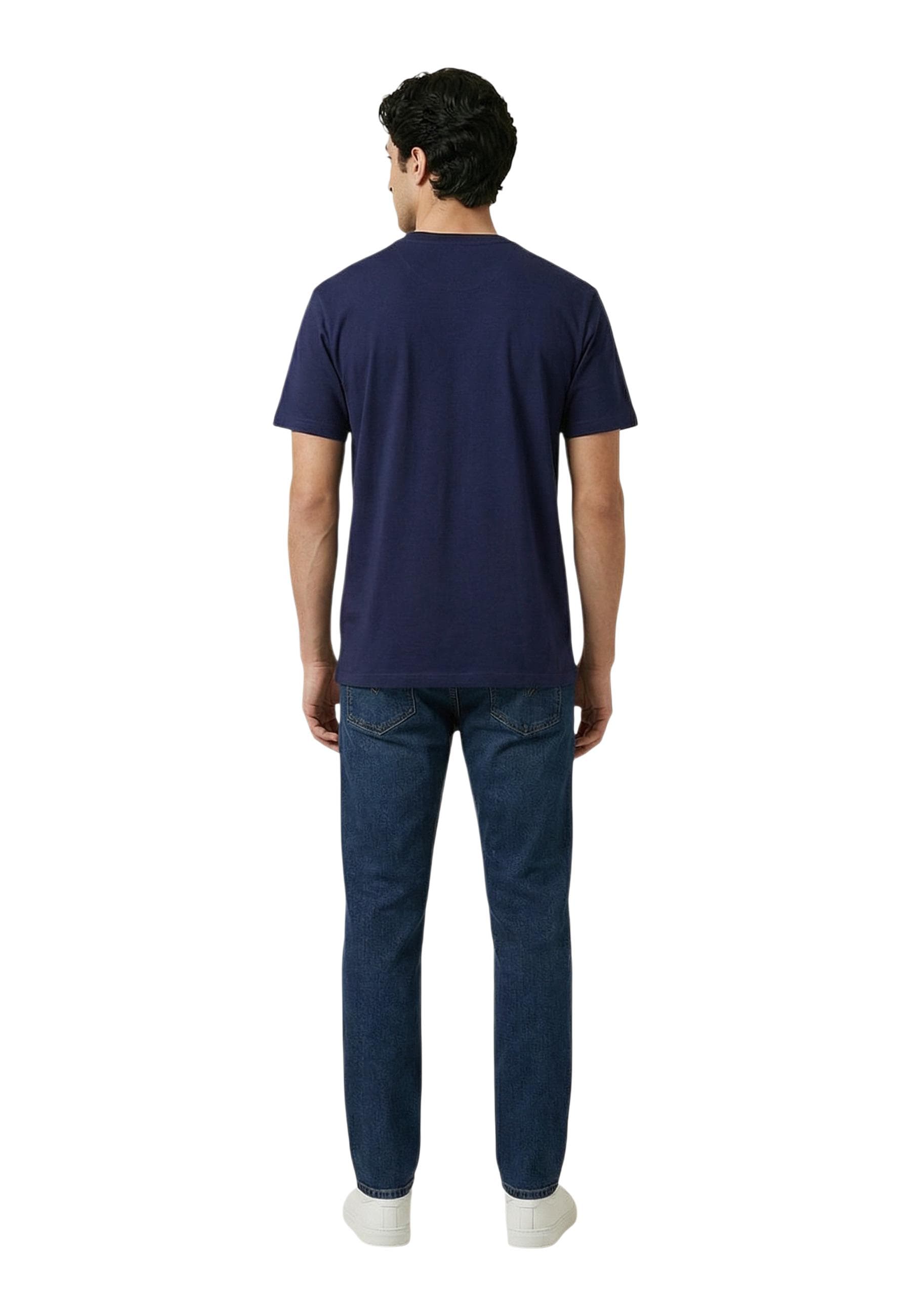 Napapijri T-Shirt Uomo - Napapijri
