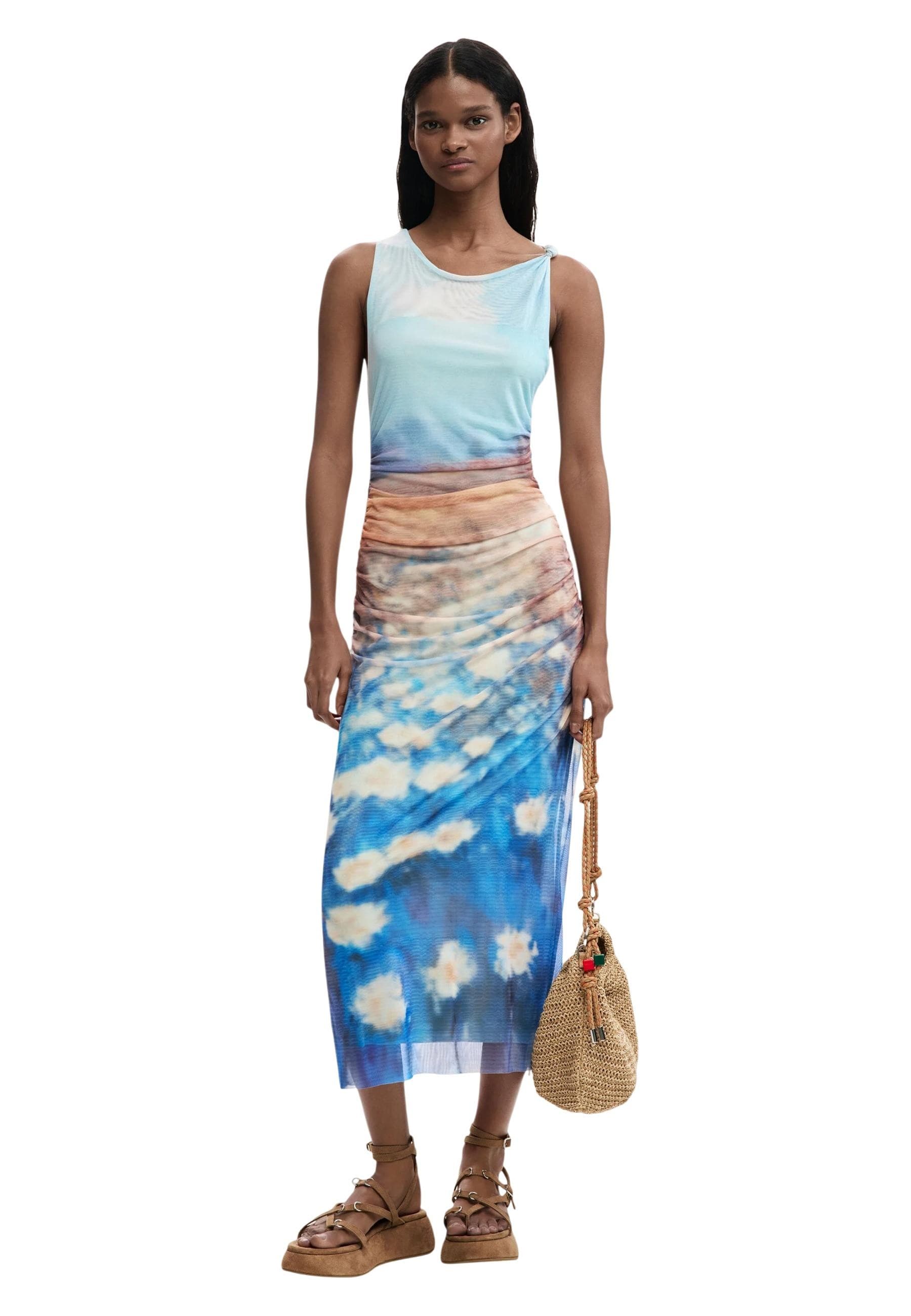 Desigual Abito Donna - Desigual