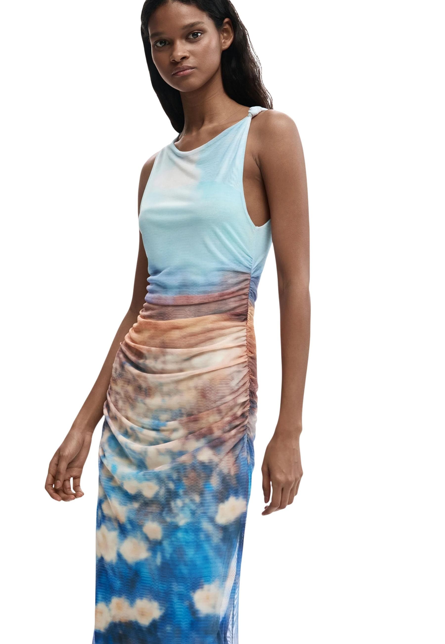 Desigual Abito Donna - Desigual