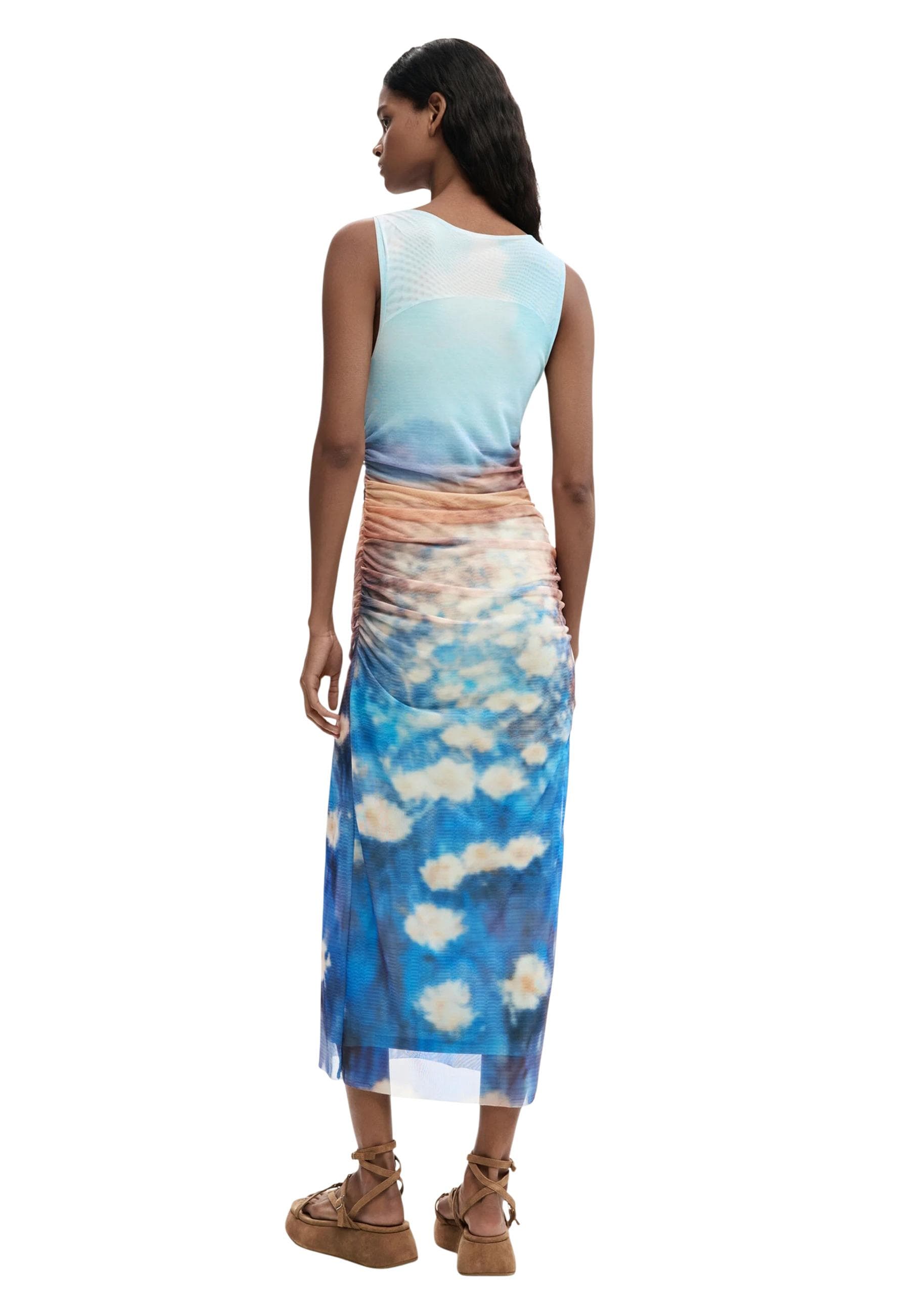 Desigual Abito Donna - Desigual