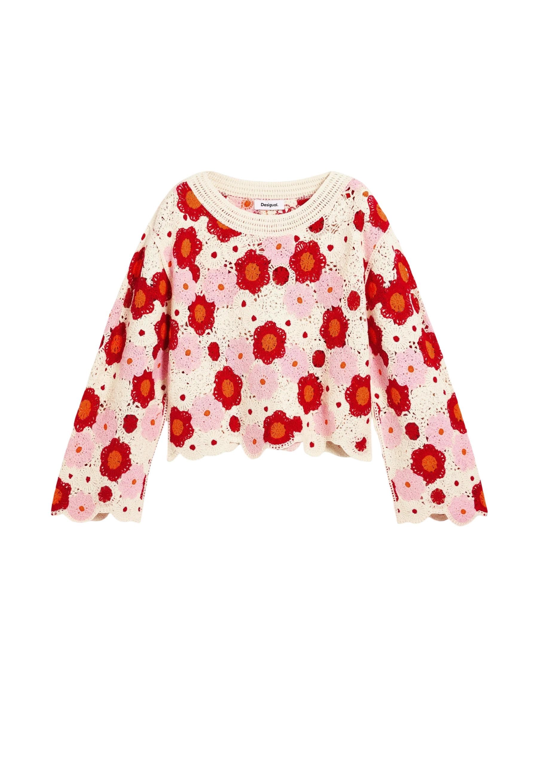 Desigual Maglia Donna - Desigual