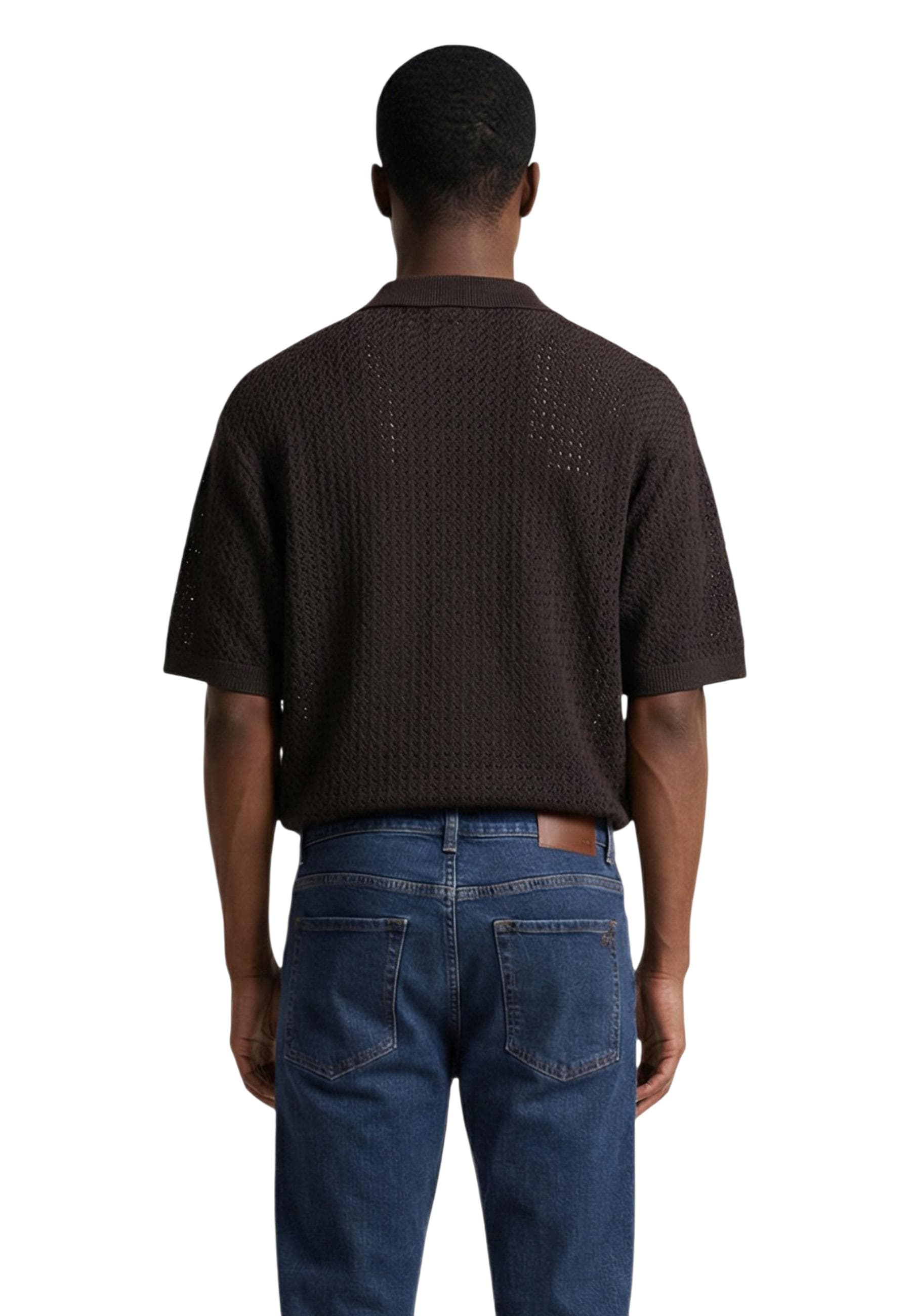 Only & Sons Polo Uomo - Only & Sons