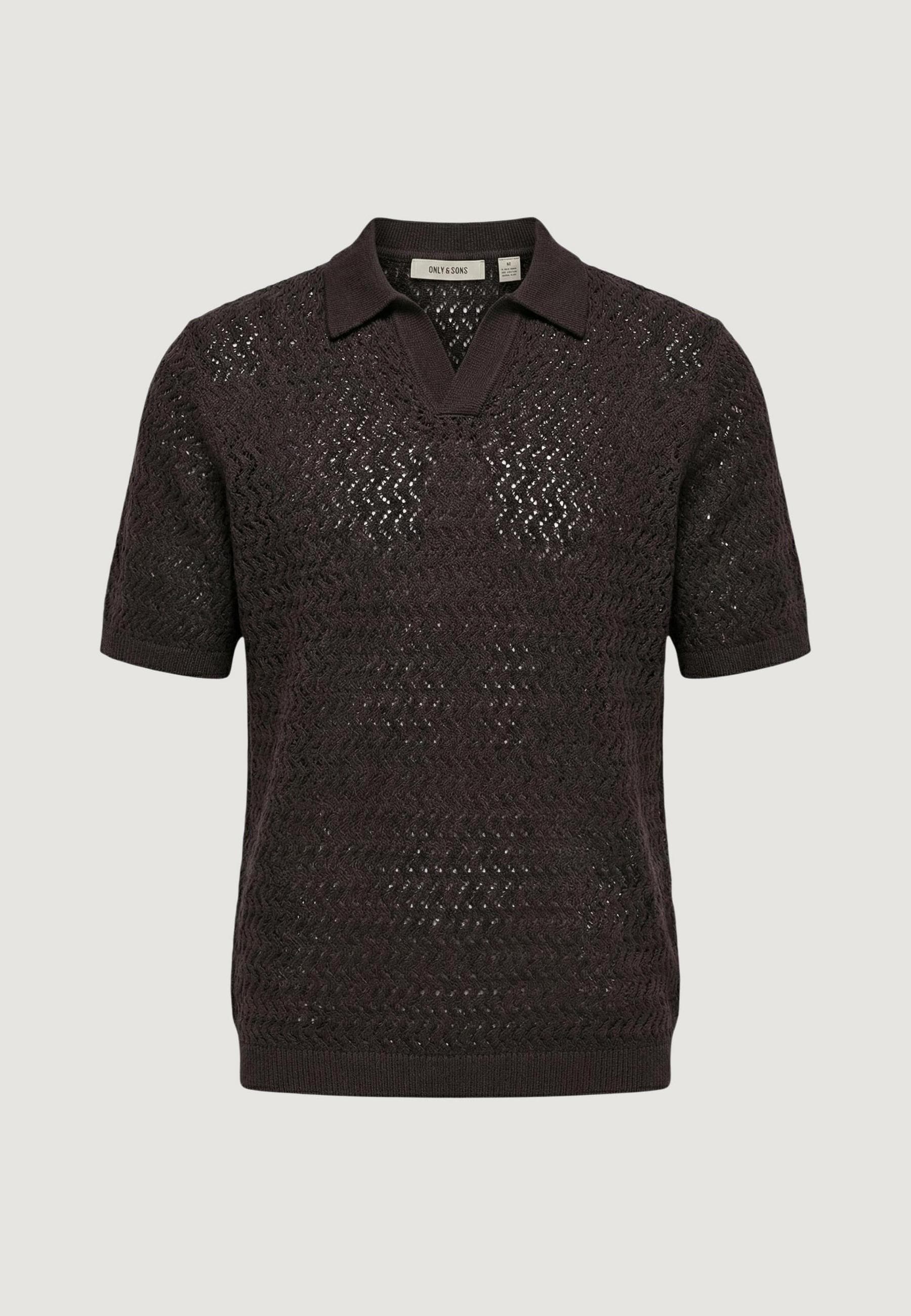 Only & Sons Polo Uomo - Only & Sons