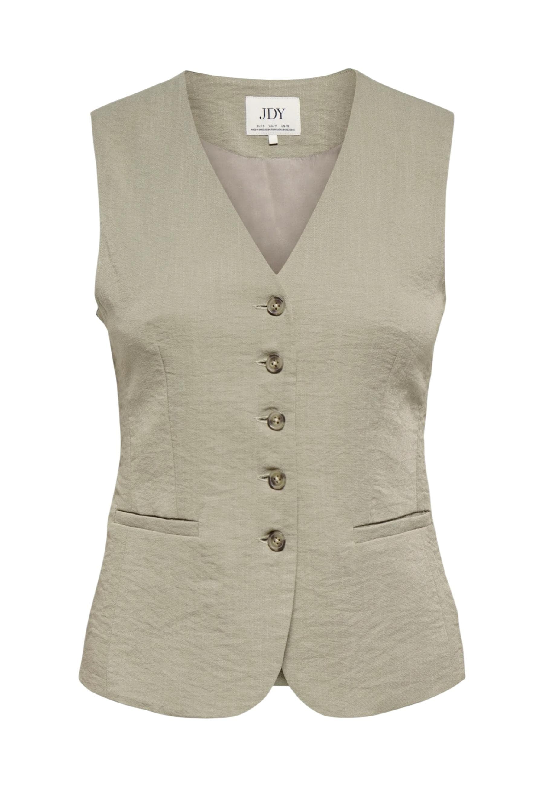 Jacqueline De Yong Gilet Donna - Jacqueline De Yong