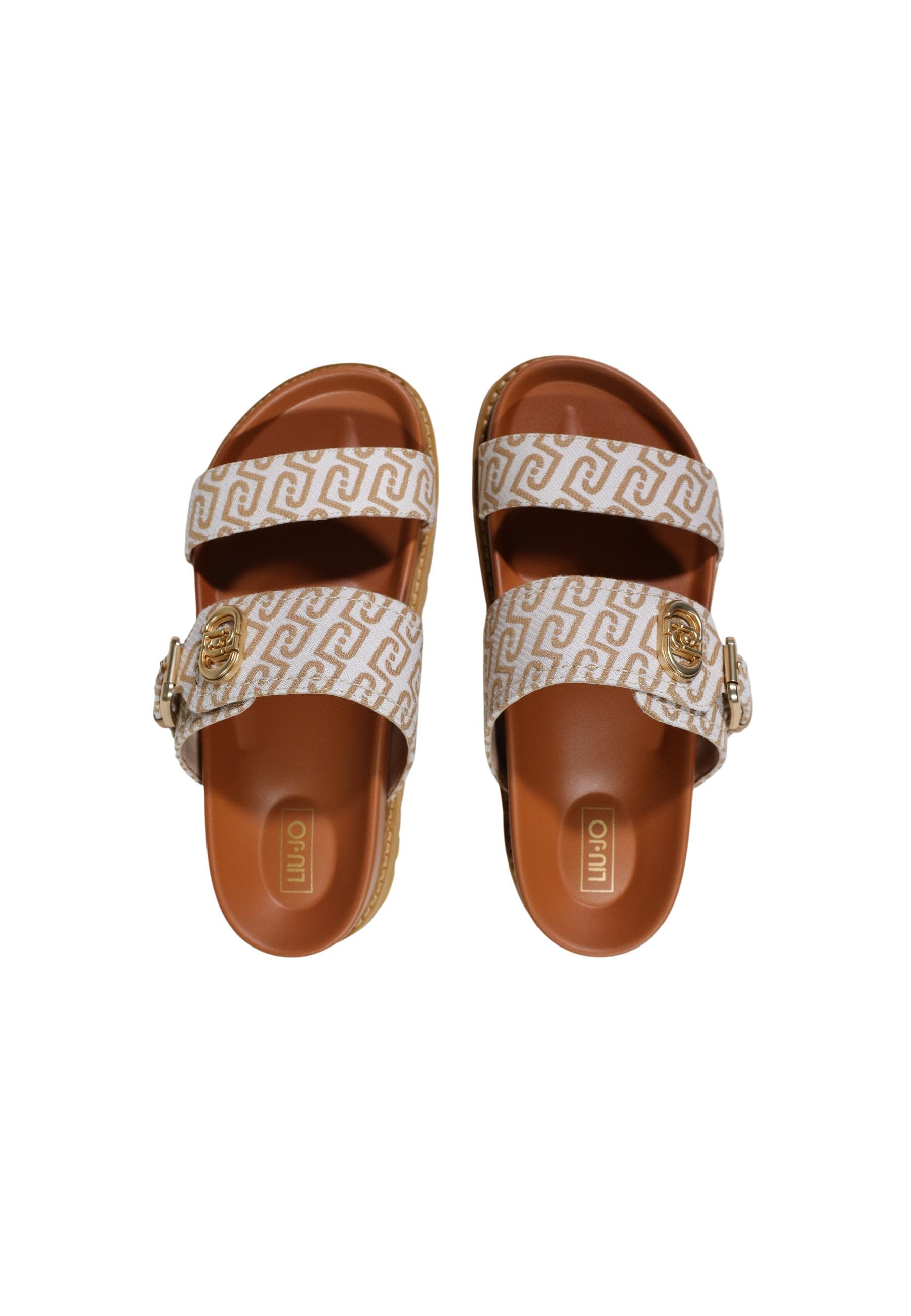 Liu Jo Ciabatte Donna - Liu Jo