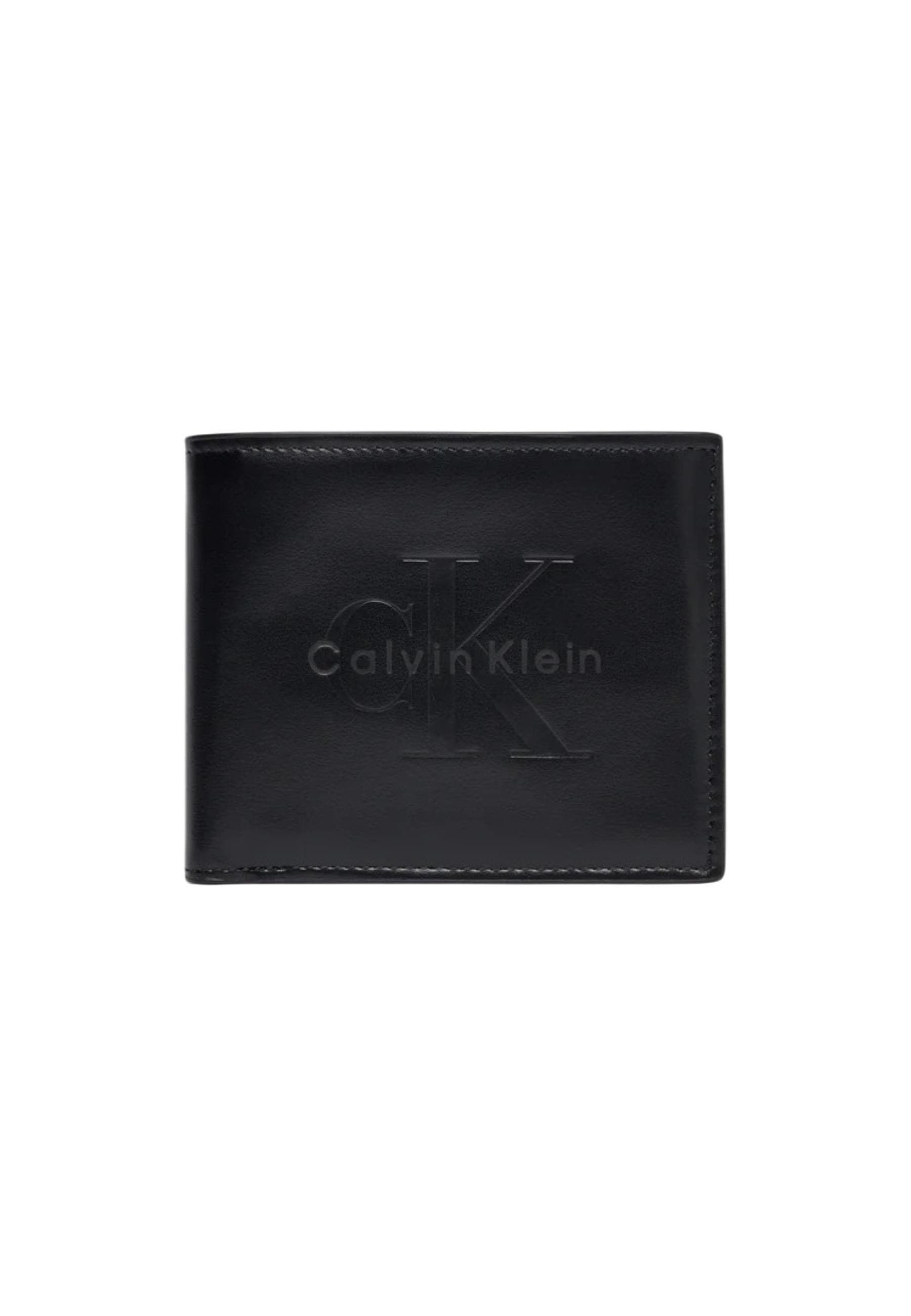 Calvin Klein Portafogli Uomo - Calvin Klein