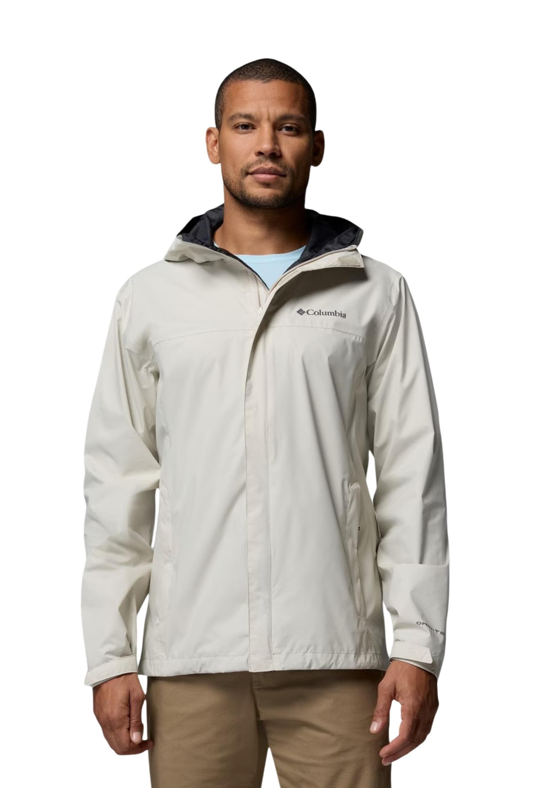 Columbia Giubbotto Uomo - Columbia