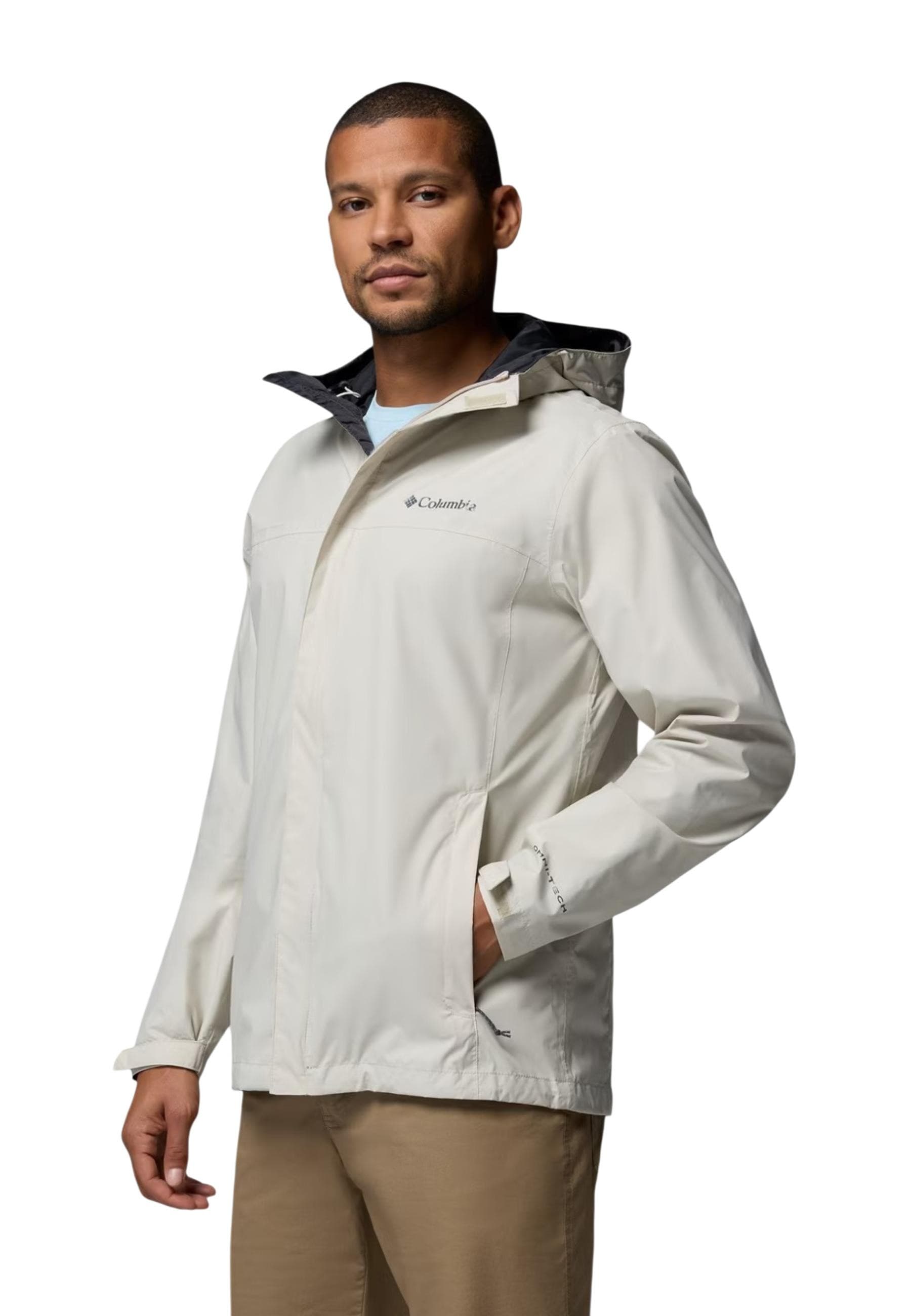 Columbia Giubbotto Uomo - Columbia