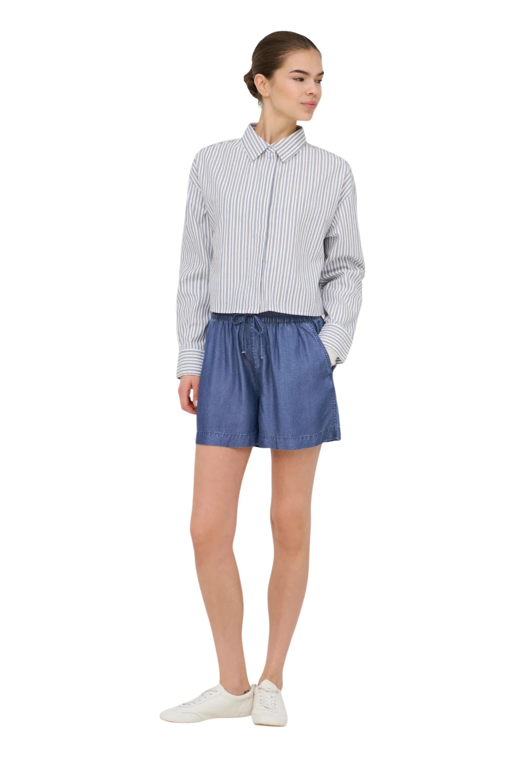 Only Shorts Donna - Only