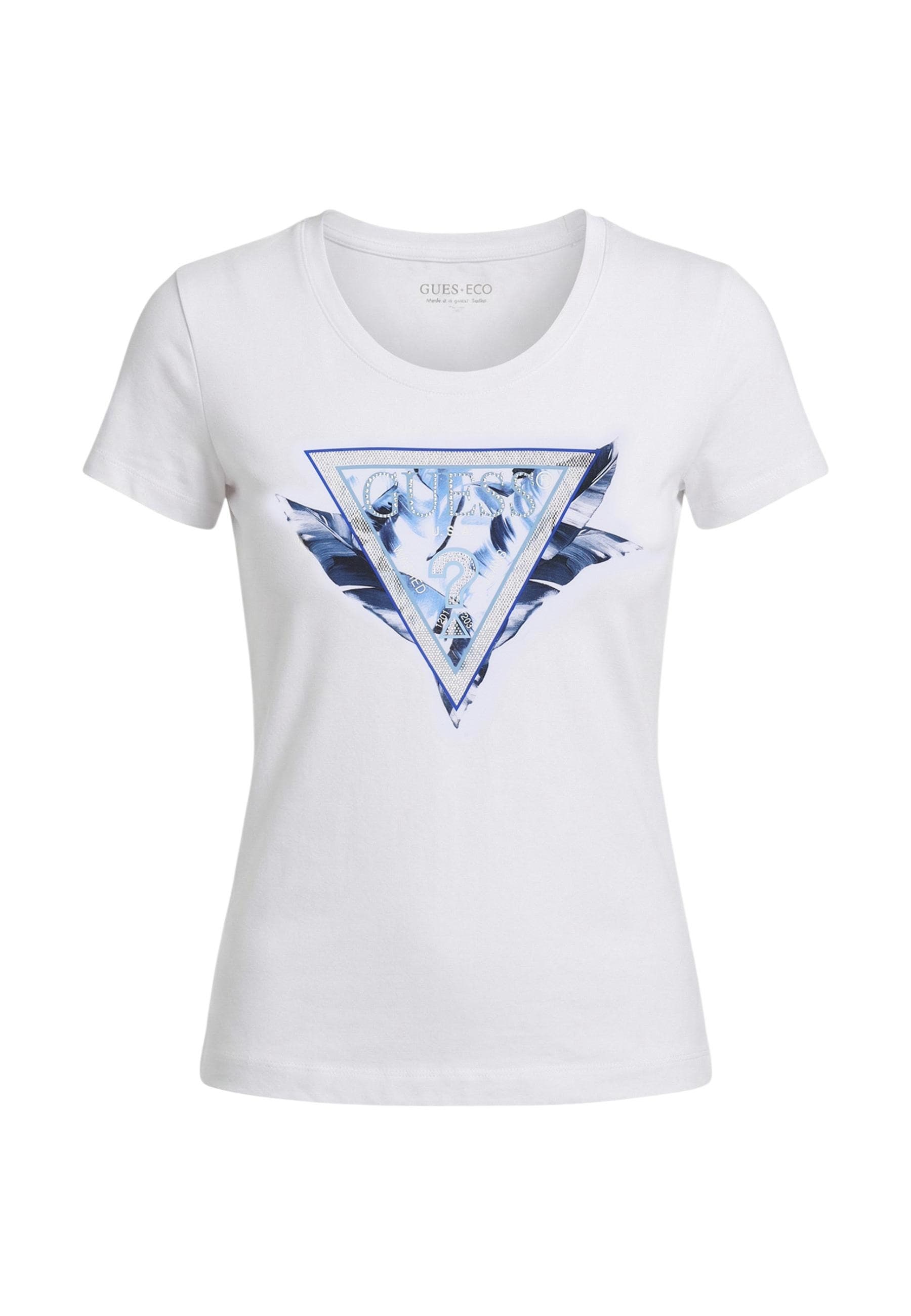 Guess T-Shirt Donna - Guess