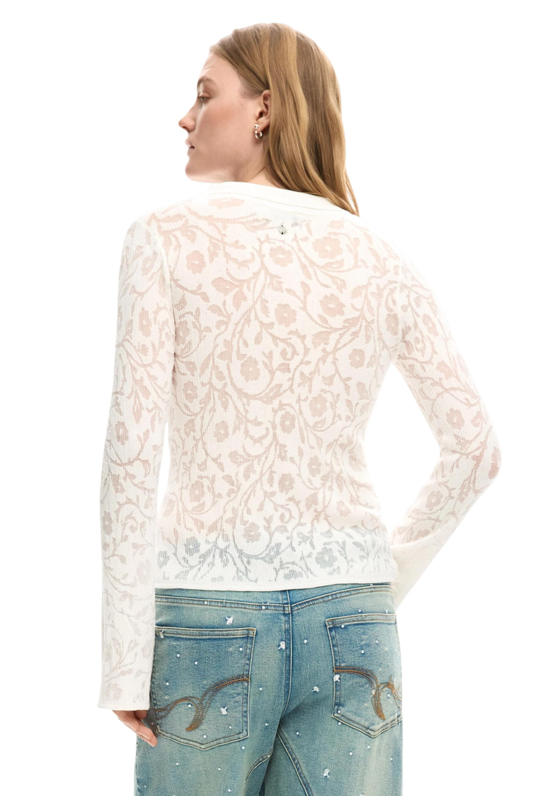 Desigual Camicia Donna - Desigual