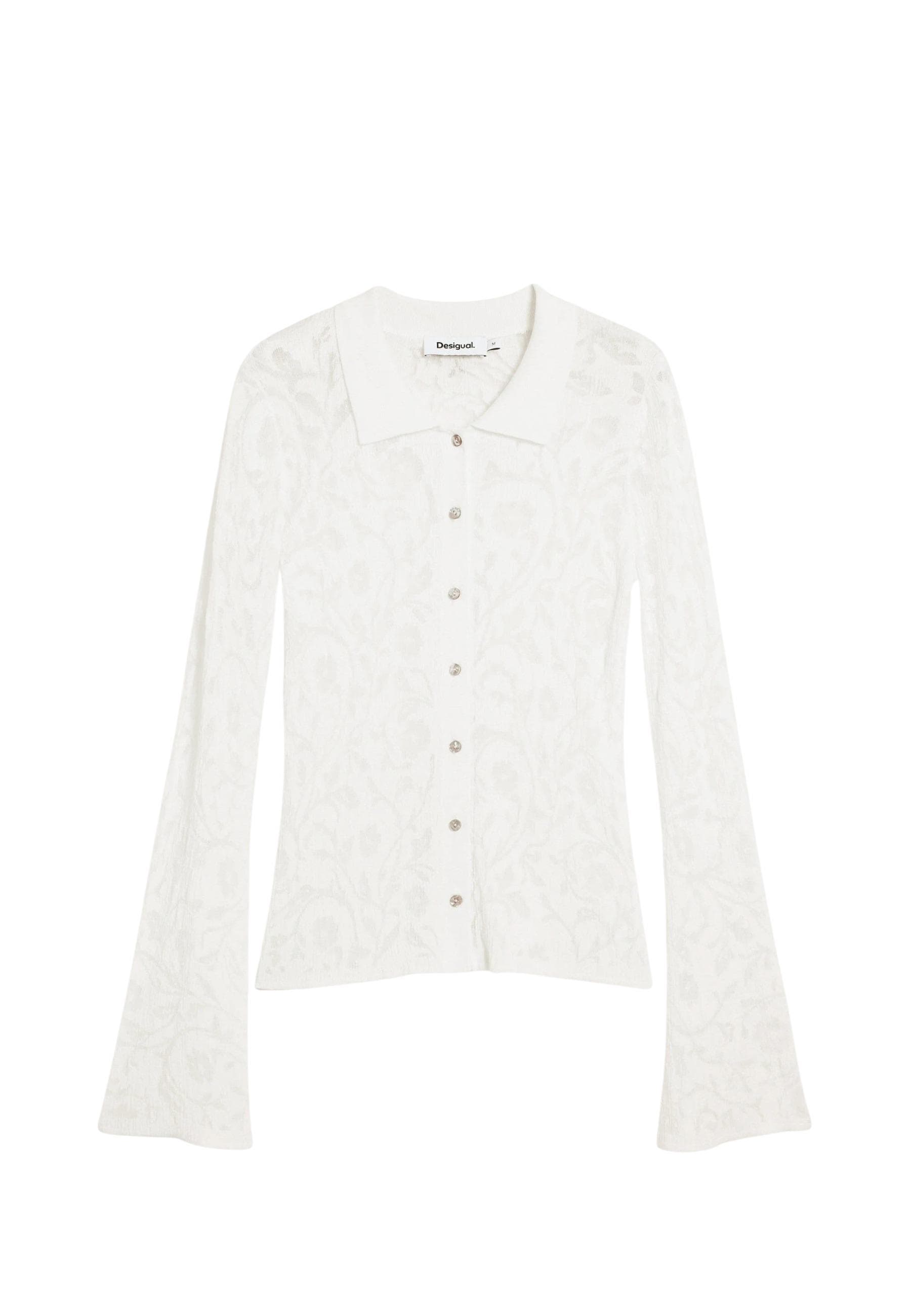 Desigual Camicia Donna - Desigual